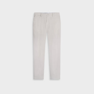 Aerolinen Tailored Flat-Front Pants