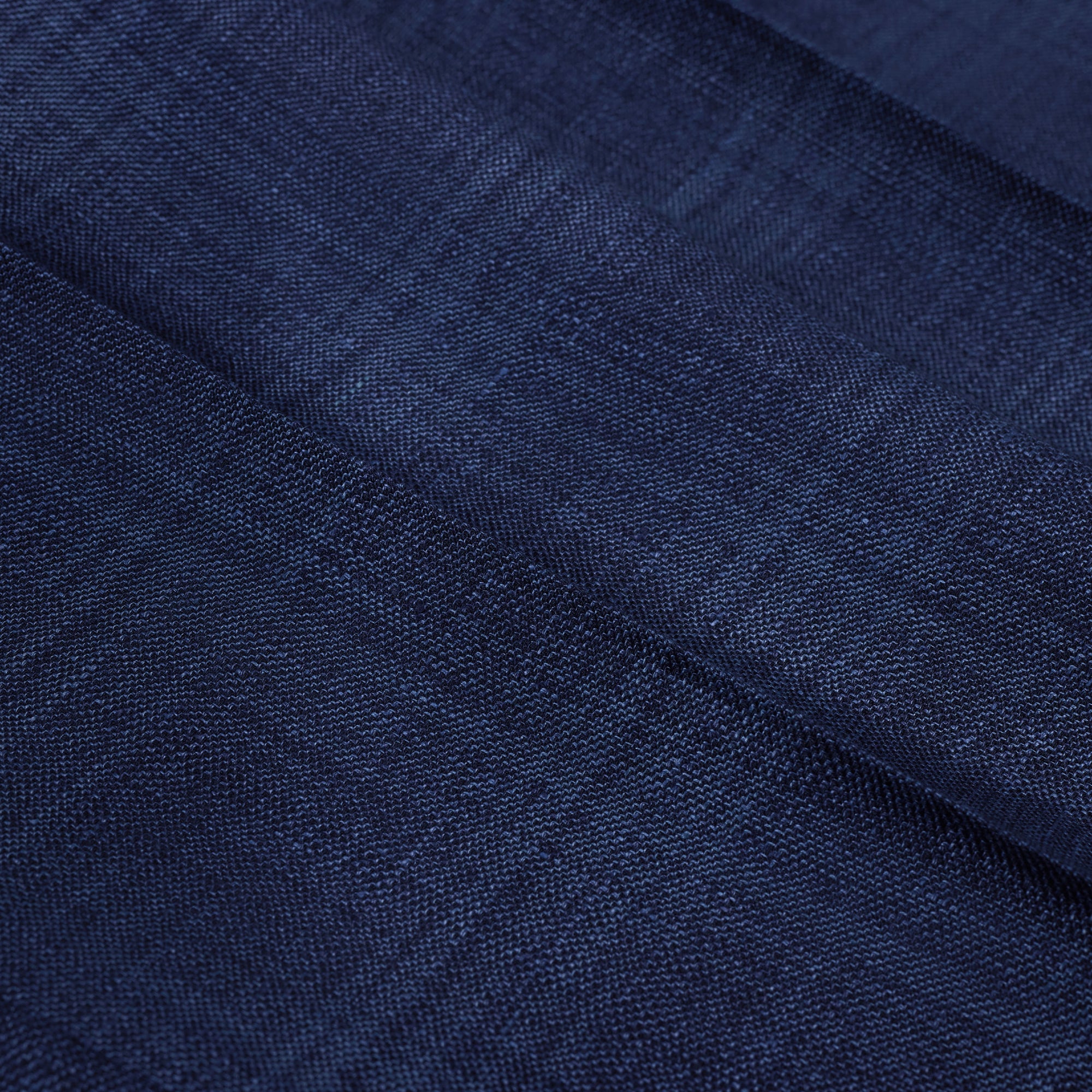 Tonal Madras Single Pleat Dress Pants