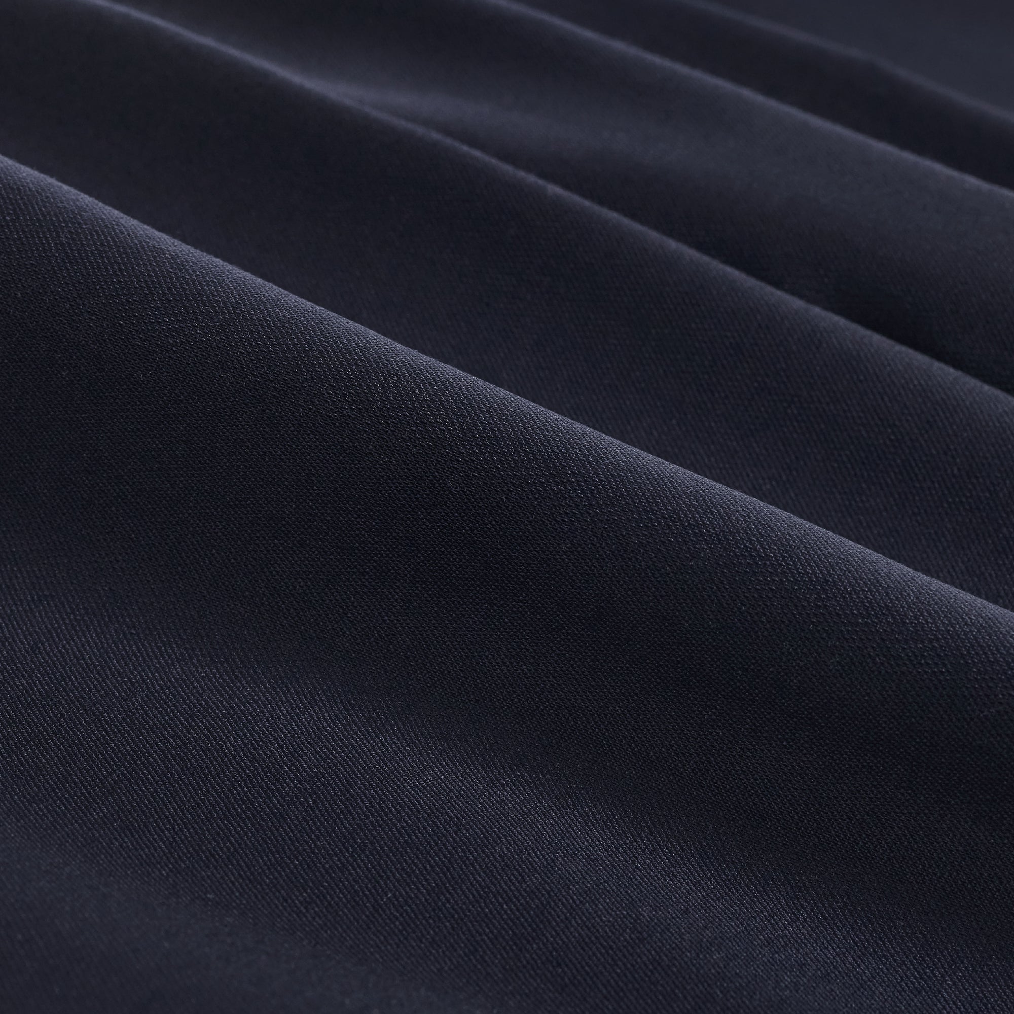 Porter Hybrid-Waist Wool Dress Pants