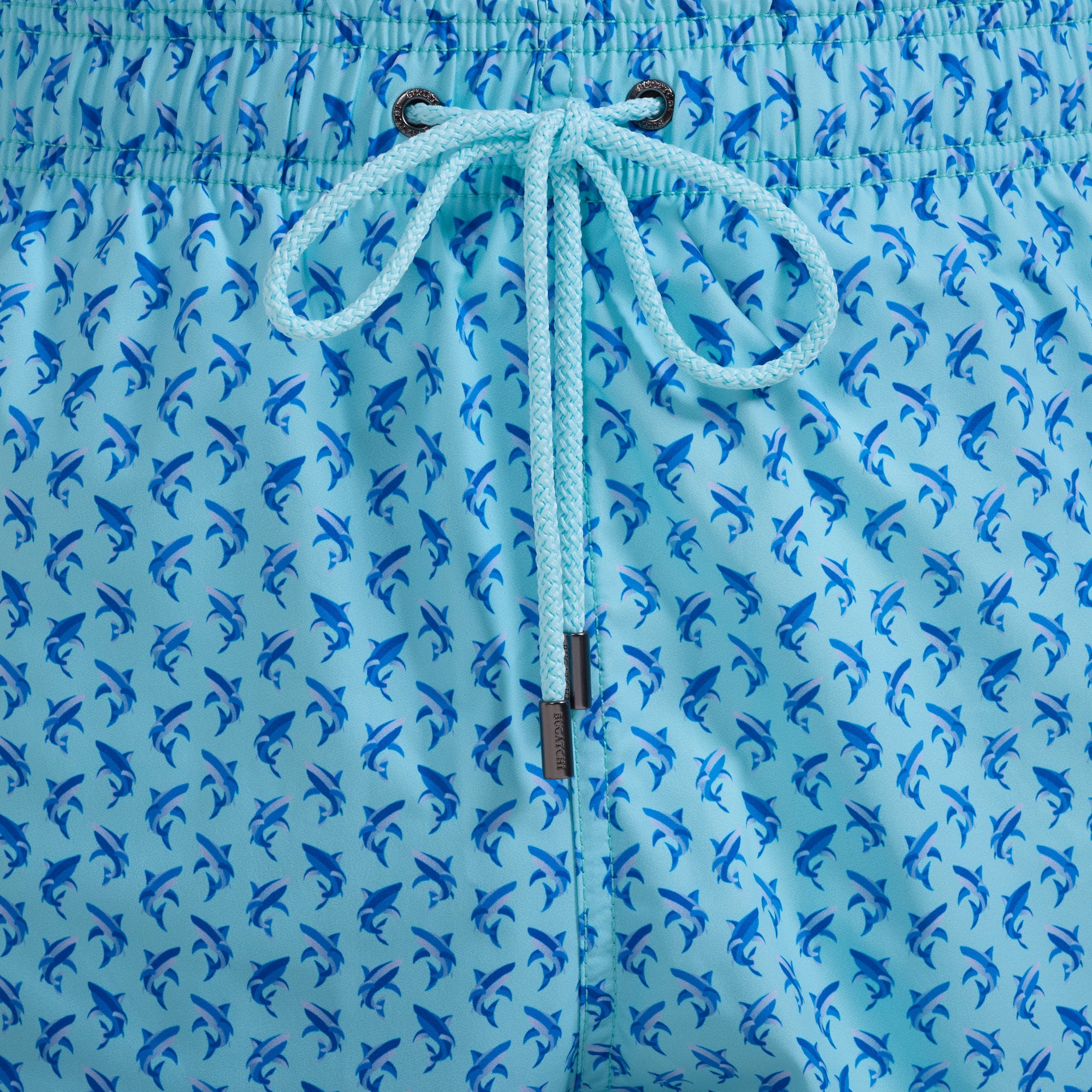 Kai Mid-Length Dolphin Swim Trunks