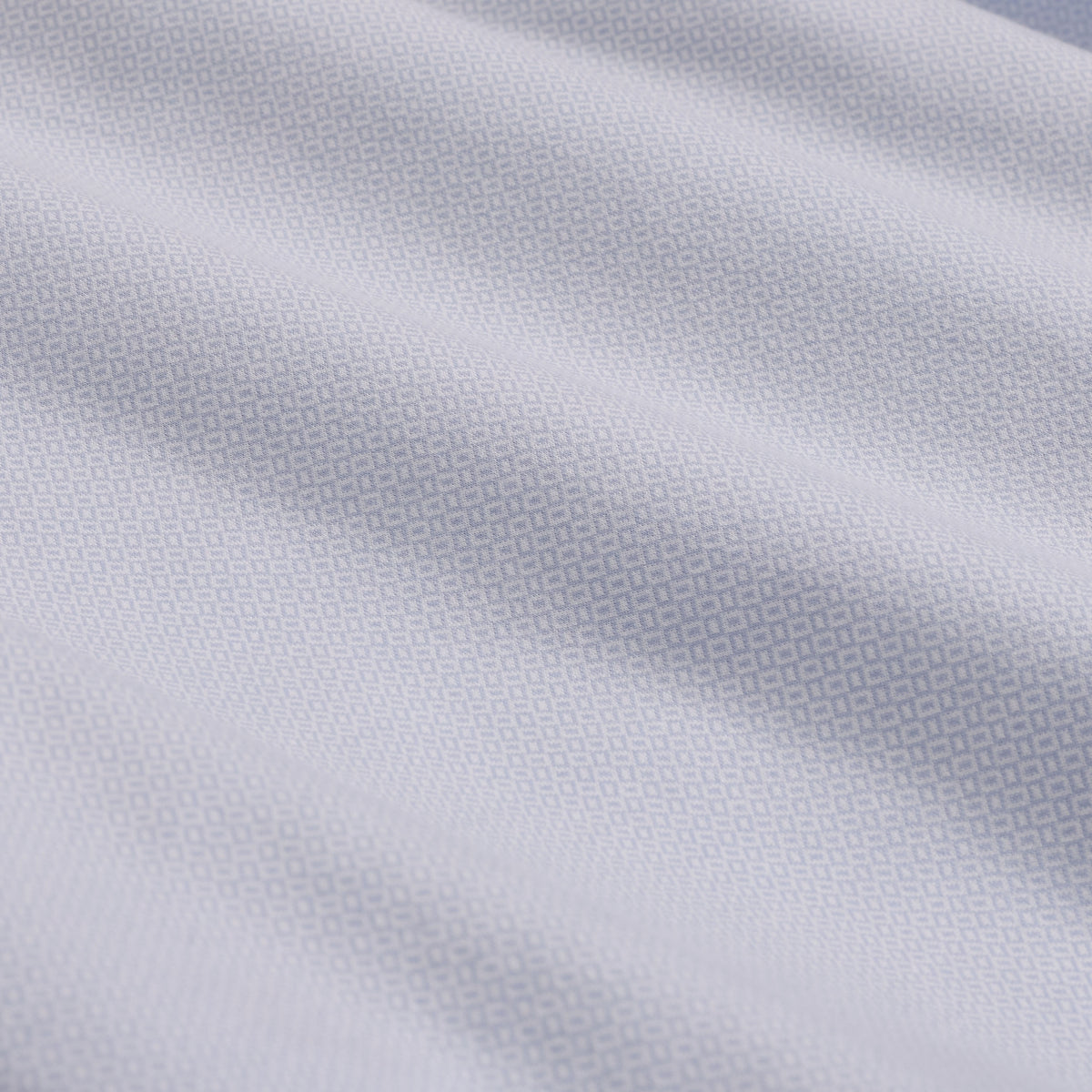 Geometric Quarter-Zip Pullover