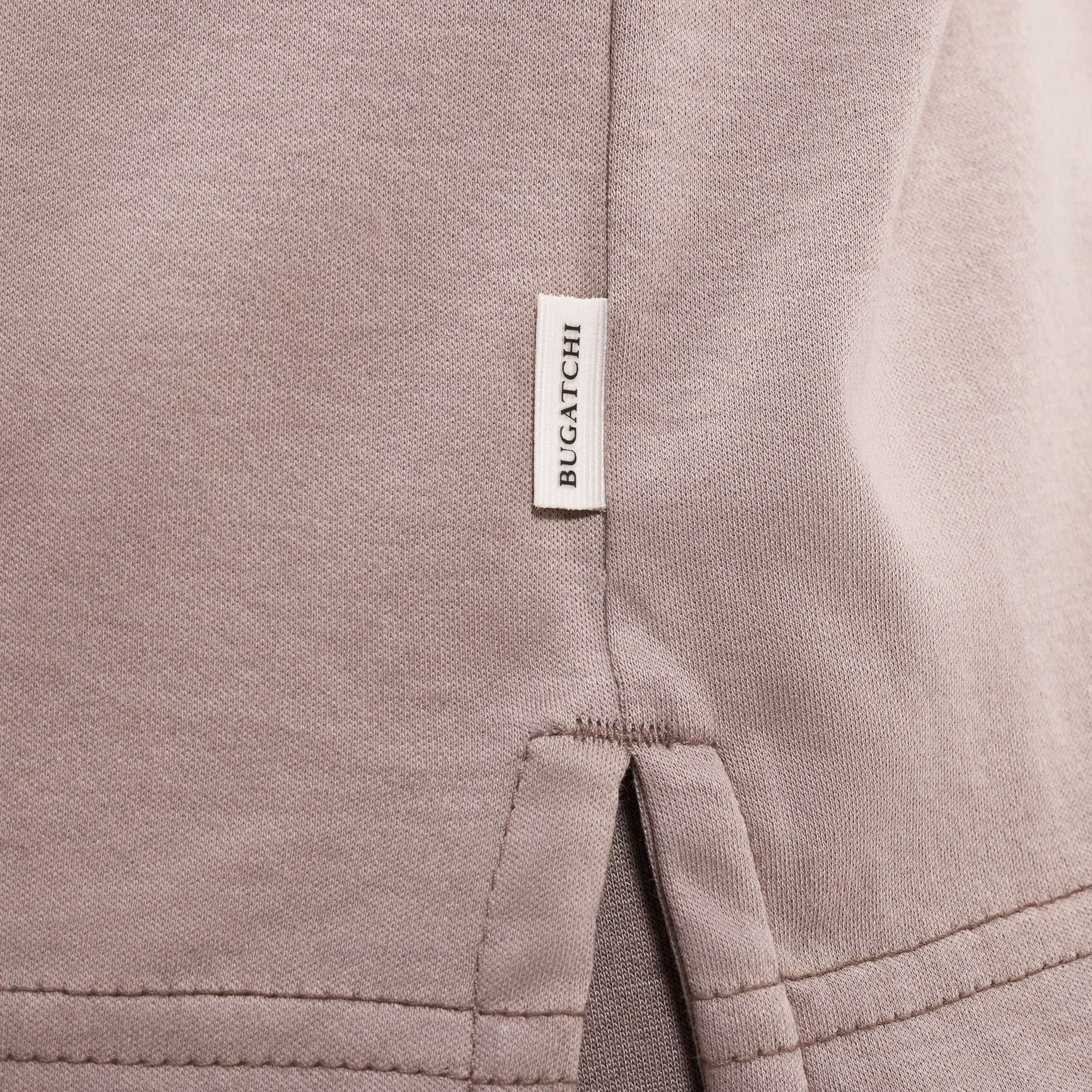 Solid Polo Shirt