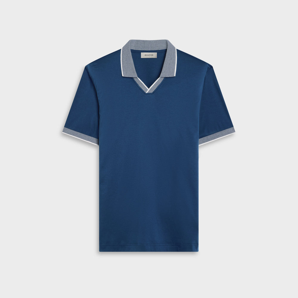 Men's Casual Polos | BUGATCHI