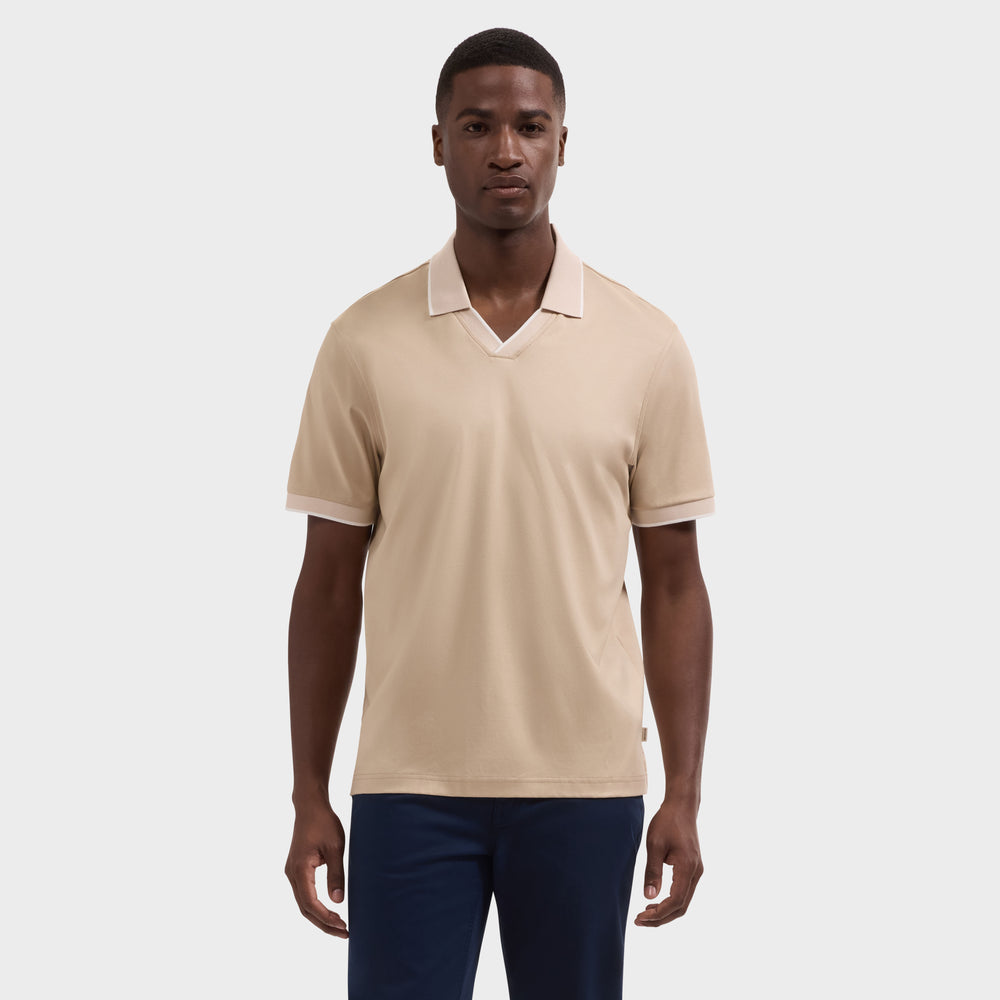 Men's Casual Polos | BUGATCHI