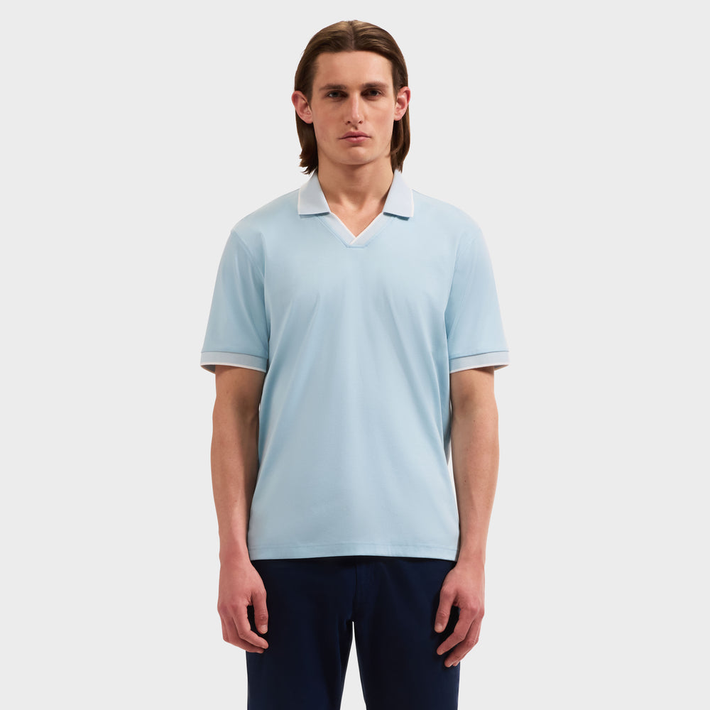 Men's Casual Polos | BUGATCHI
