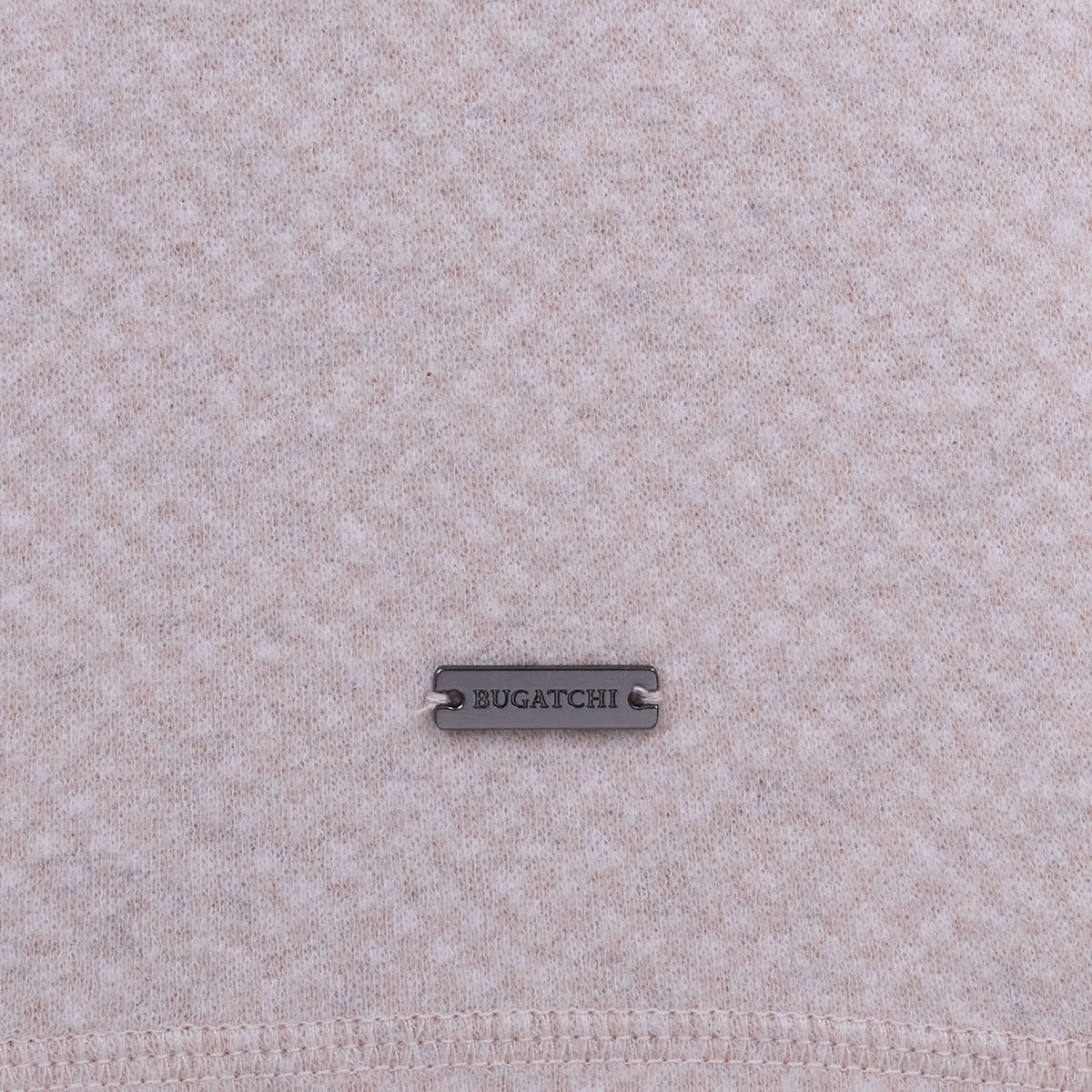 Diamond Quarter-Zip Pullover