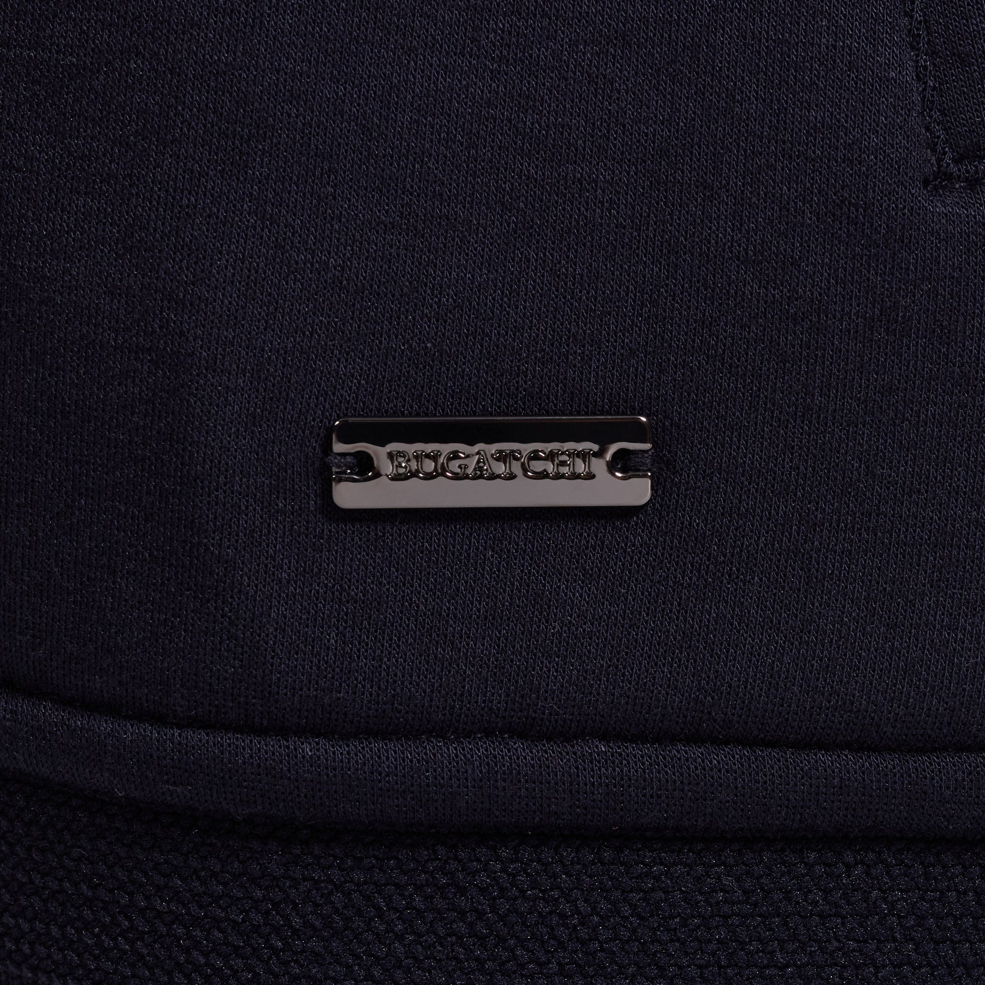 Soft Touch Zip Hoodie