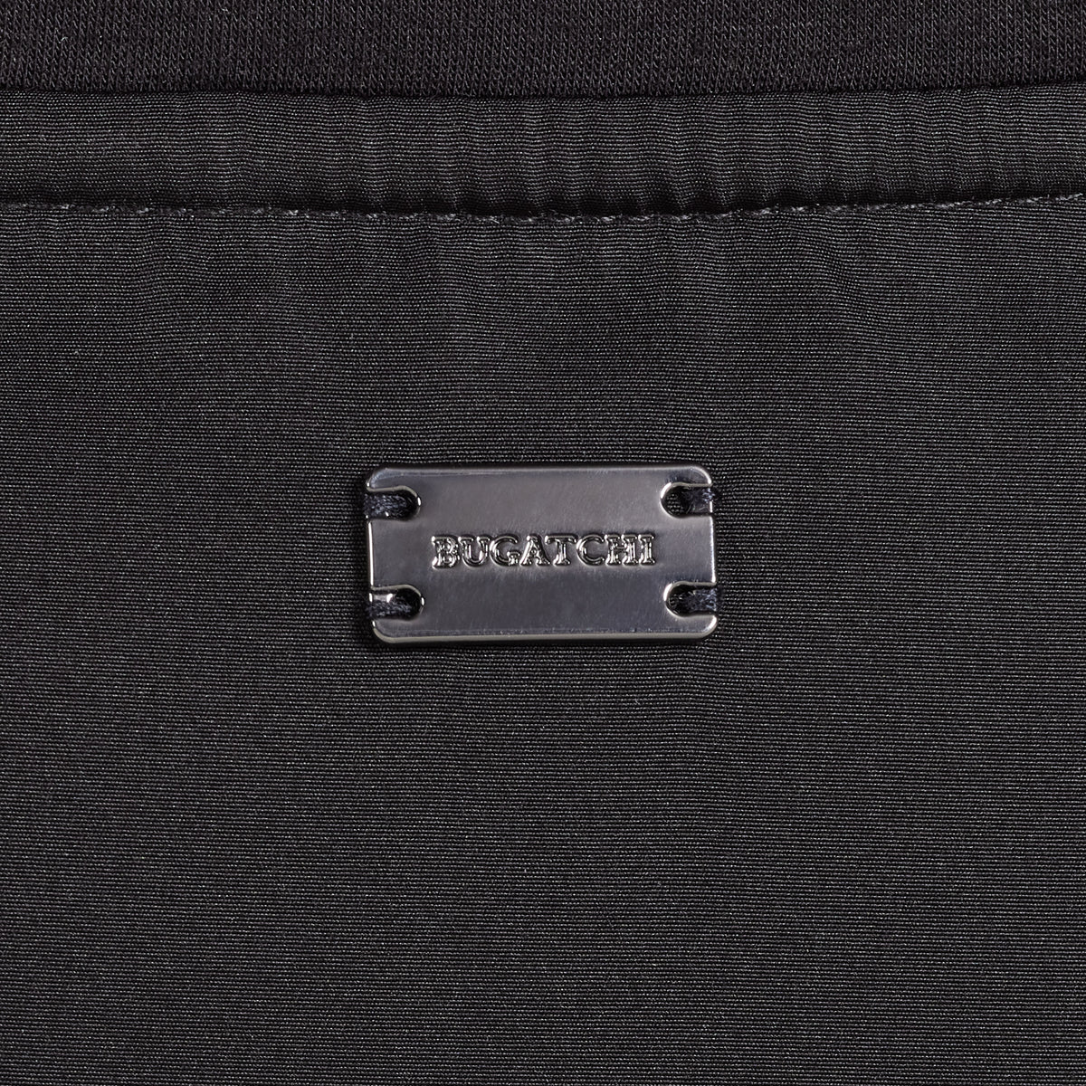 Soft Touch Solid Quarter-Zip Pullover