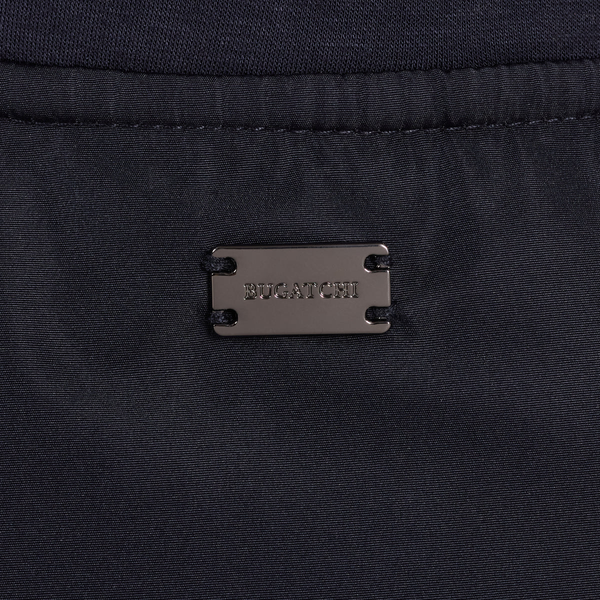 Soft Touch Solid Quarter-Zip Pullover
