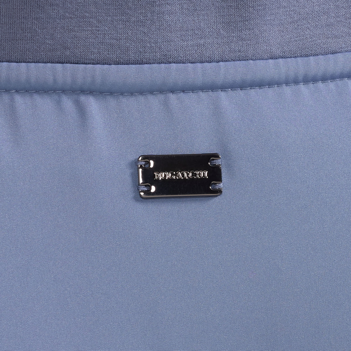 Soft Touch Solid Quarter-Zip Pullover
