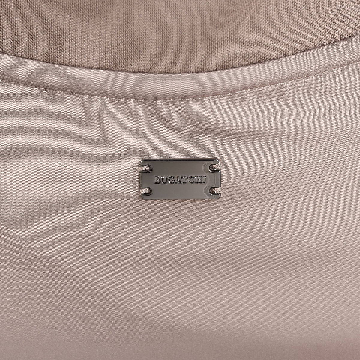 Soft Touch Solid Quarter-Zip Pullover