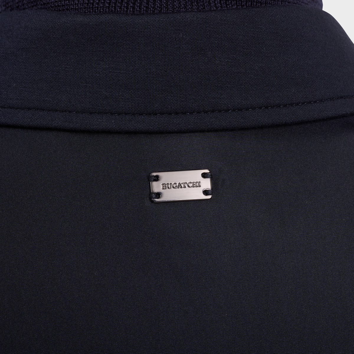 Soft Touch Knit Shirt Jacket