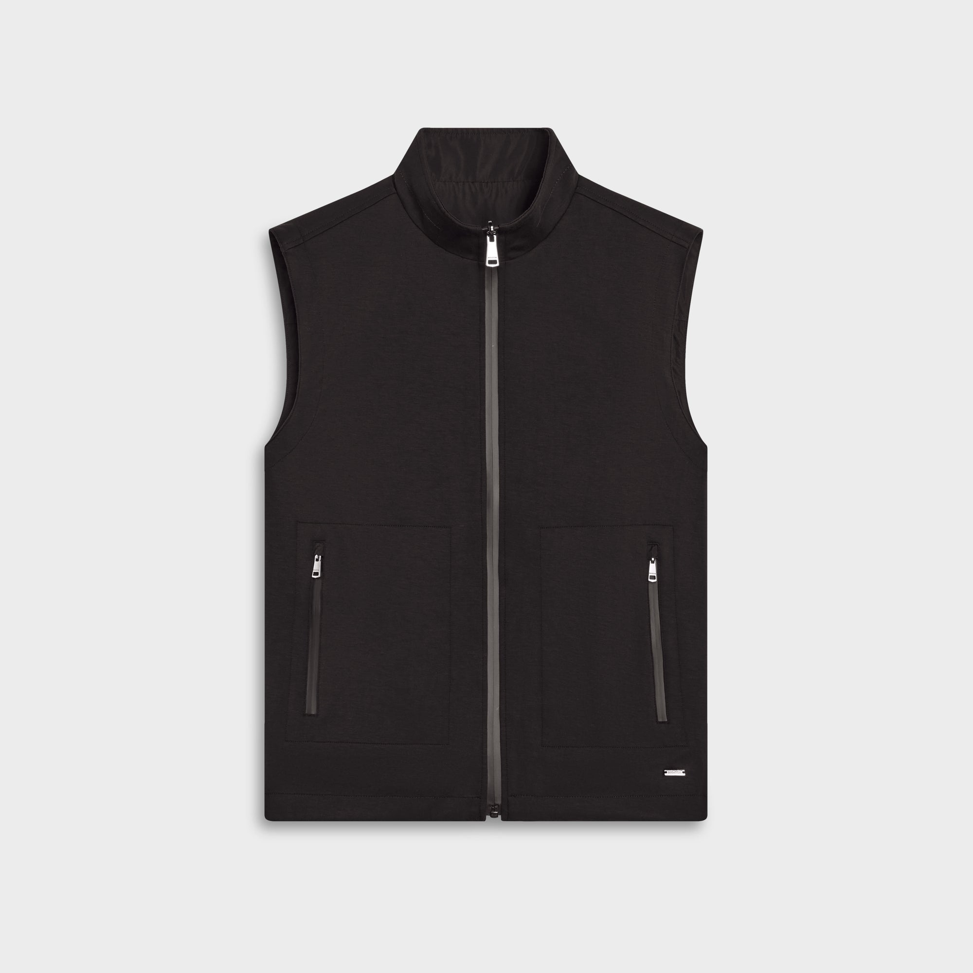 Soft Touch Reversible Vest