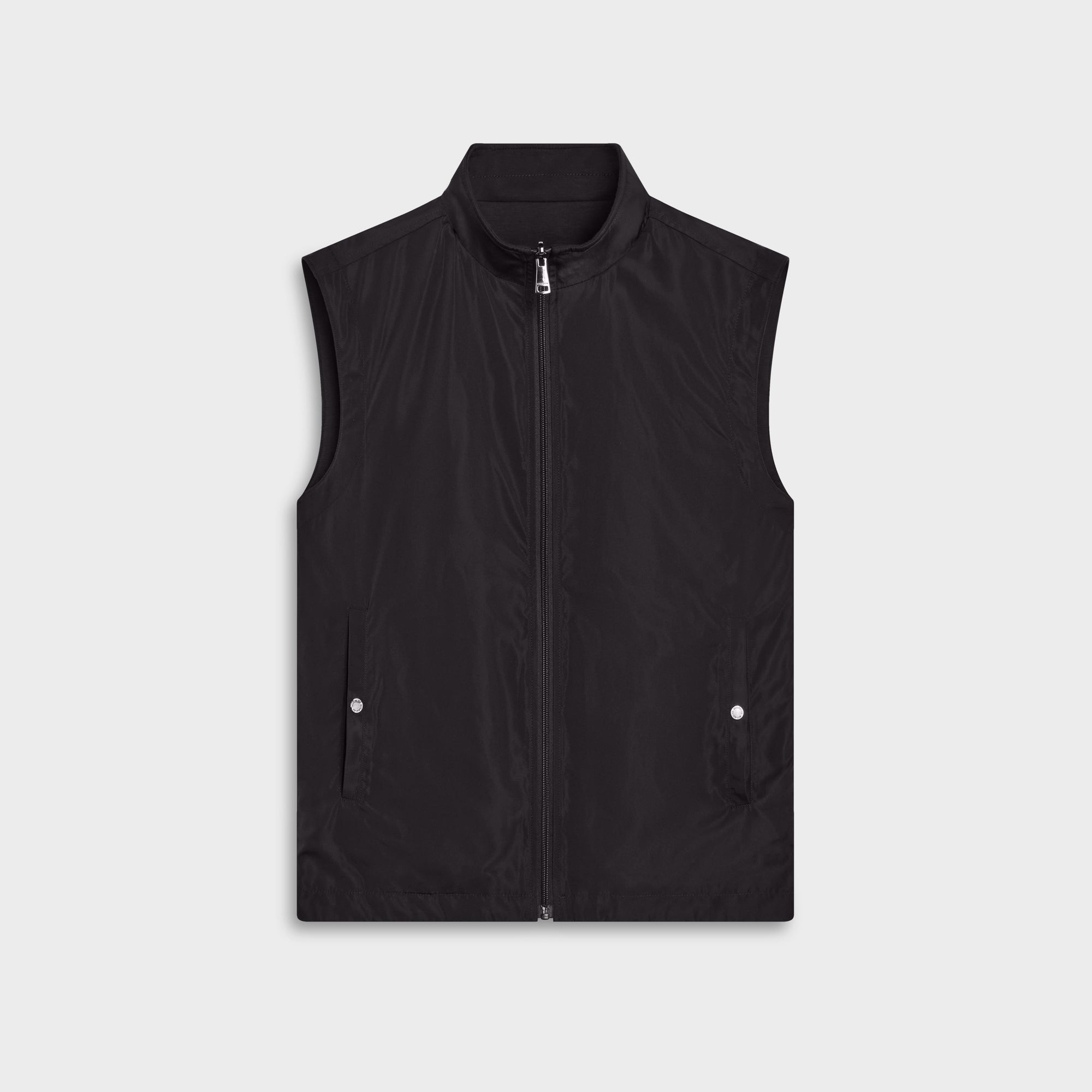 Soft Touch Reversible Vest