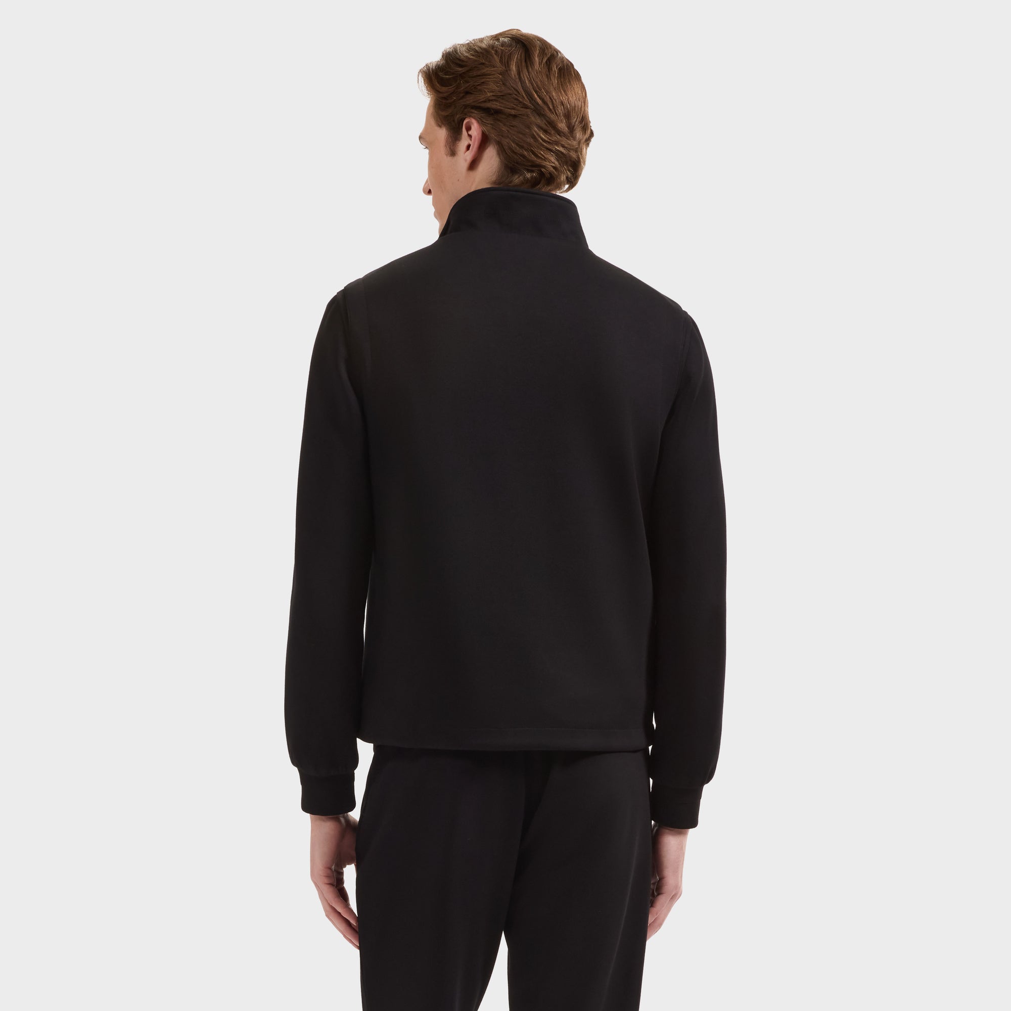 Soft Touch Reversible Vest