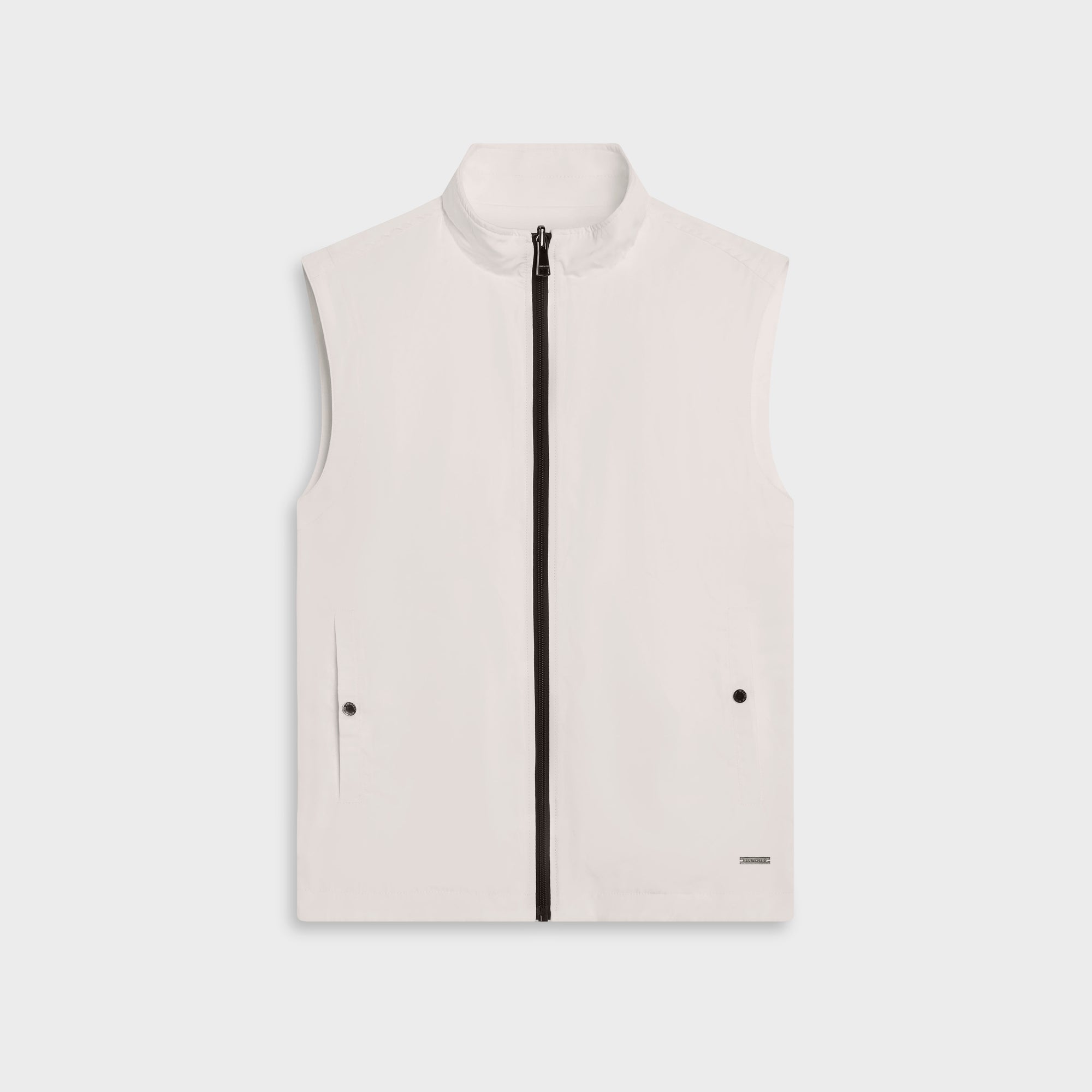 Soft Touch Reversible Vest