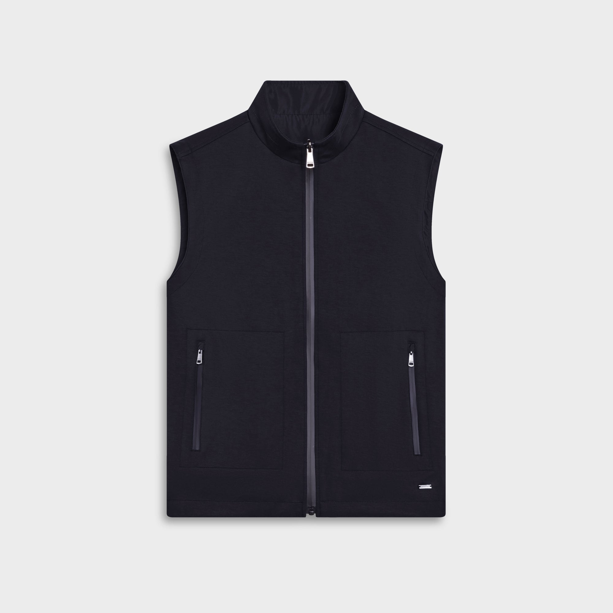 Soft Touch Reversible Vest