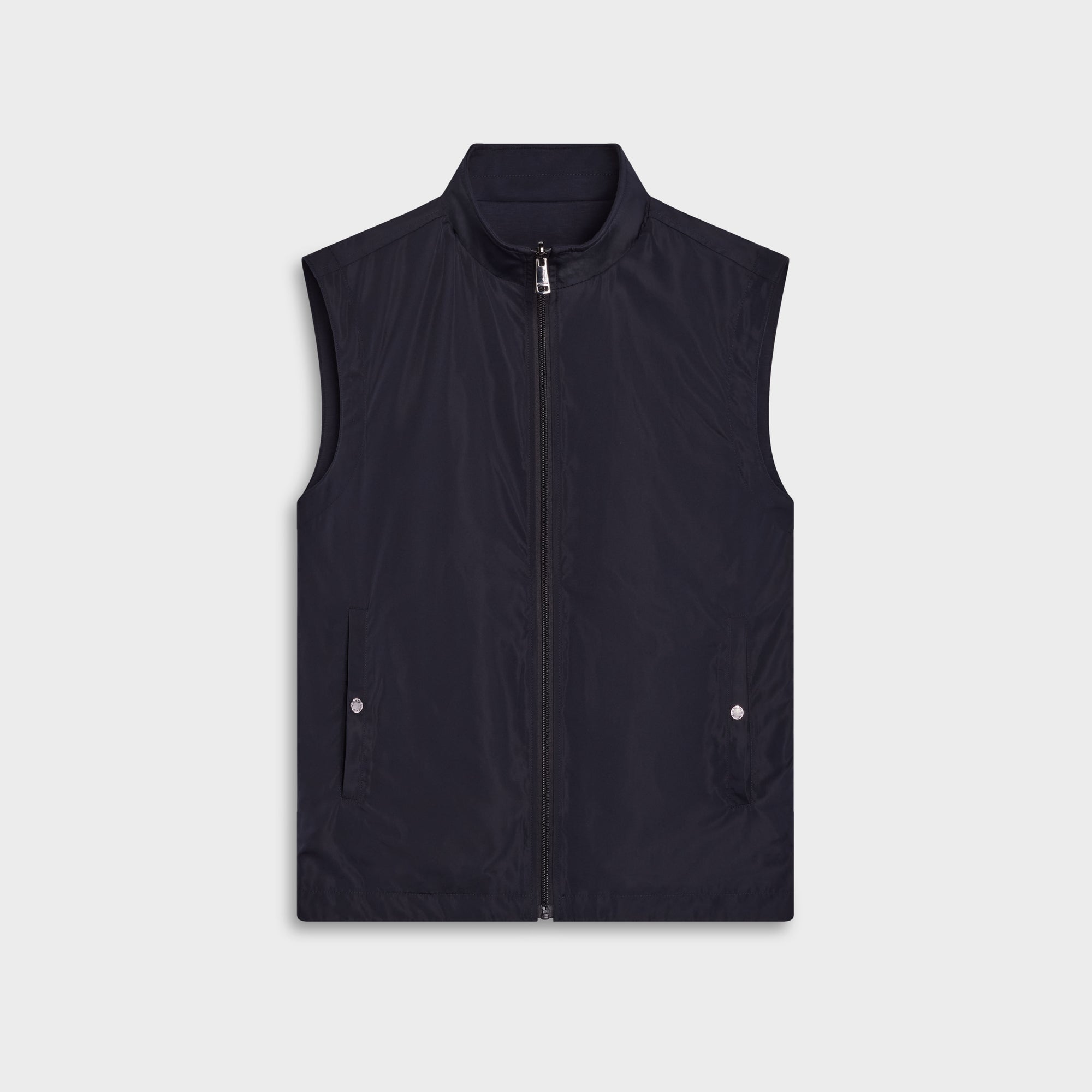 Soft Touch Reversible Vest
