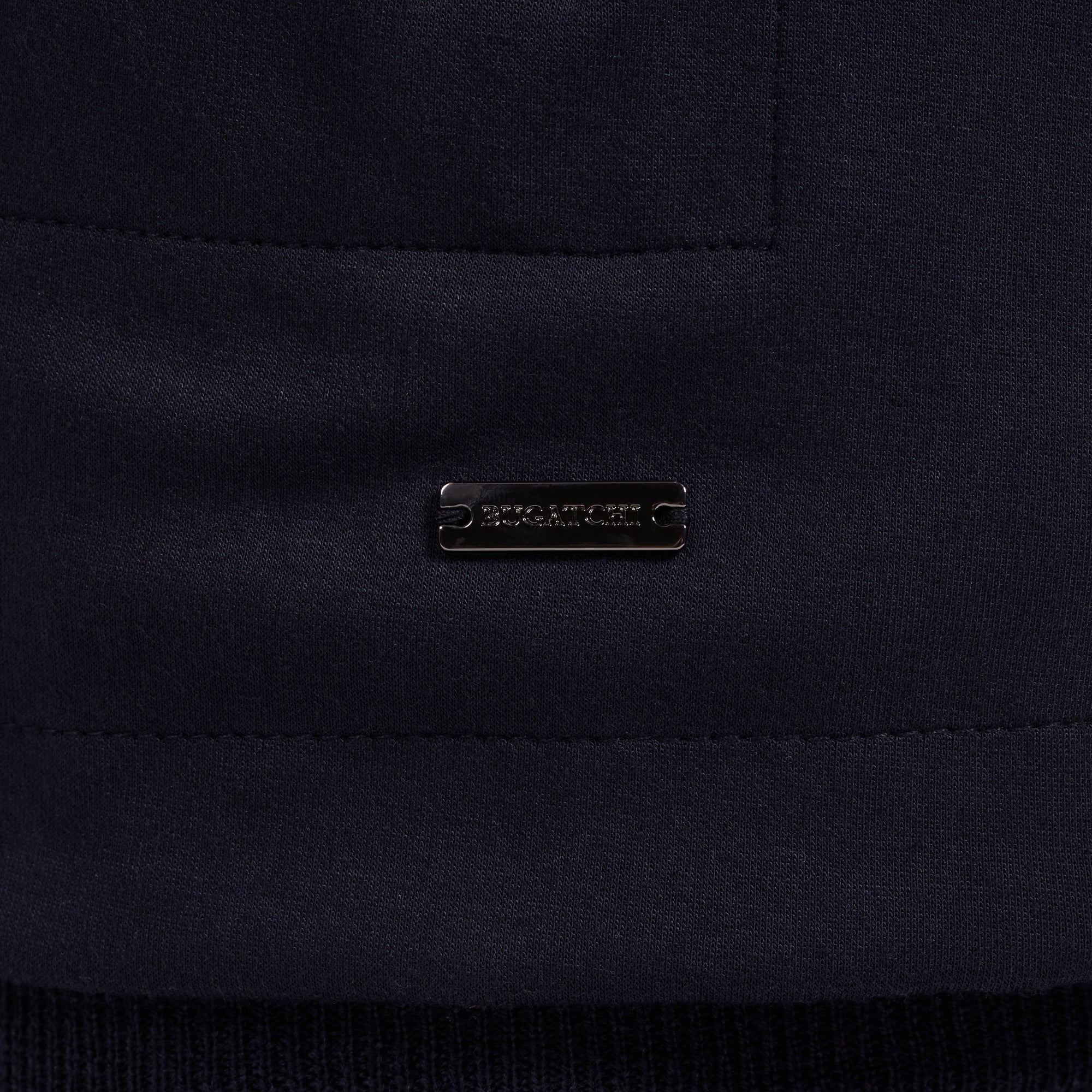 Soft Touch Reversible Vest