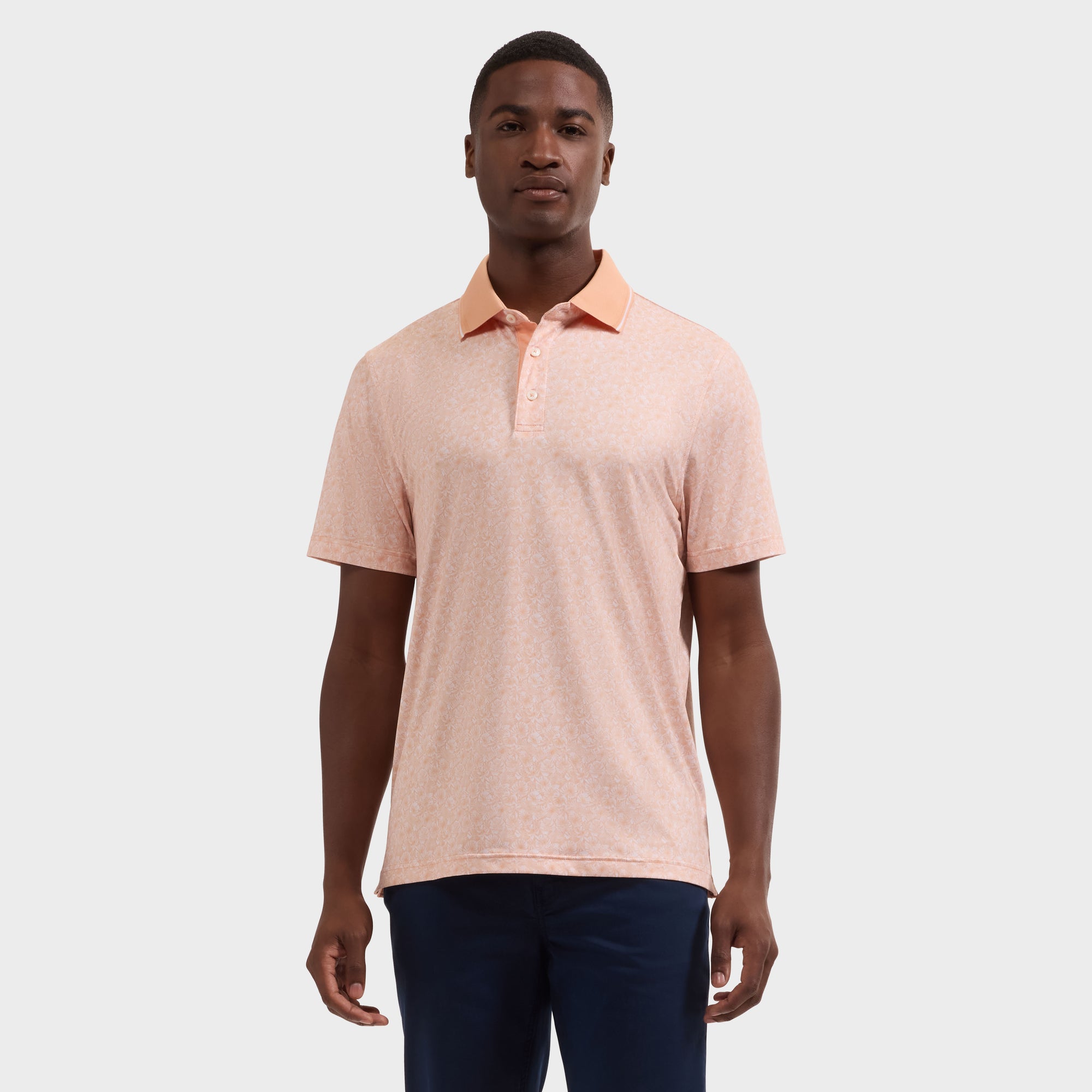 UV50 Performance Polo