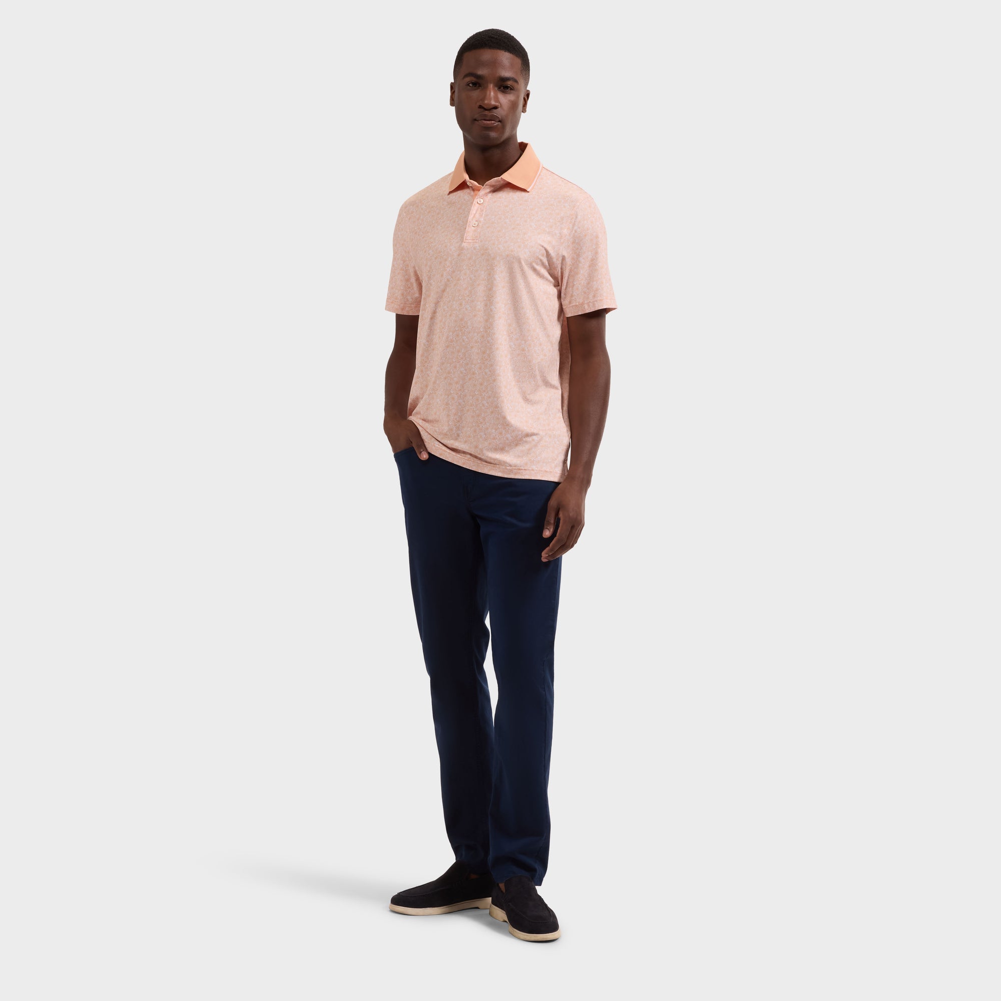 UV50 Performance Polo