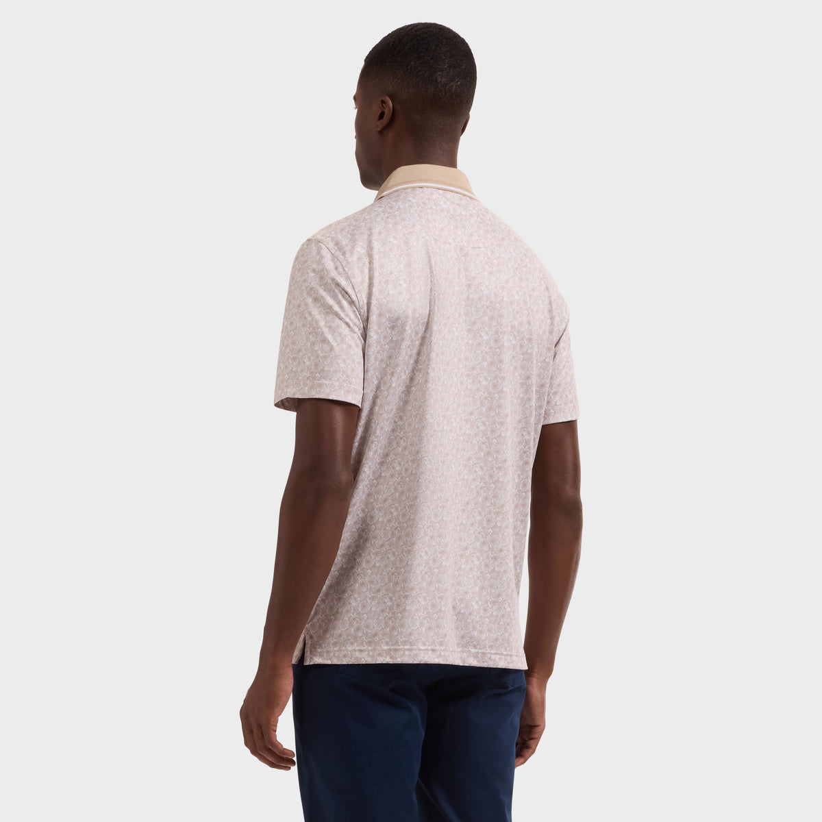 UV50 Performance Polo