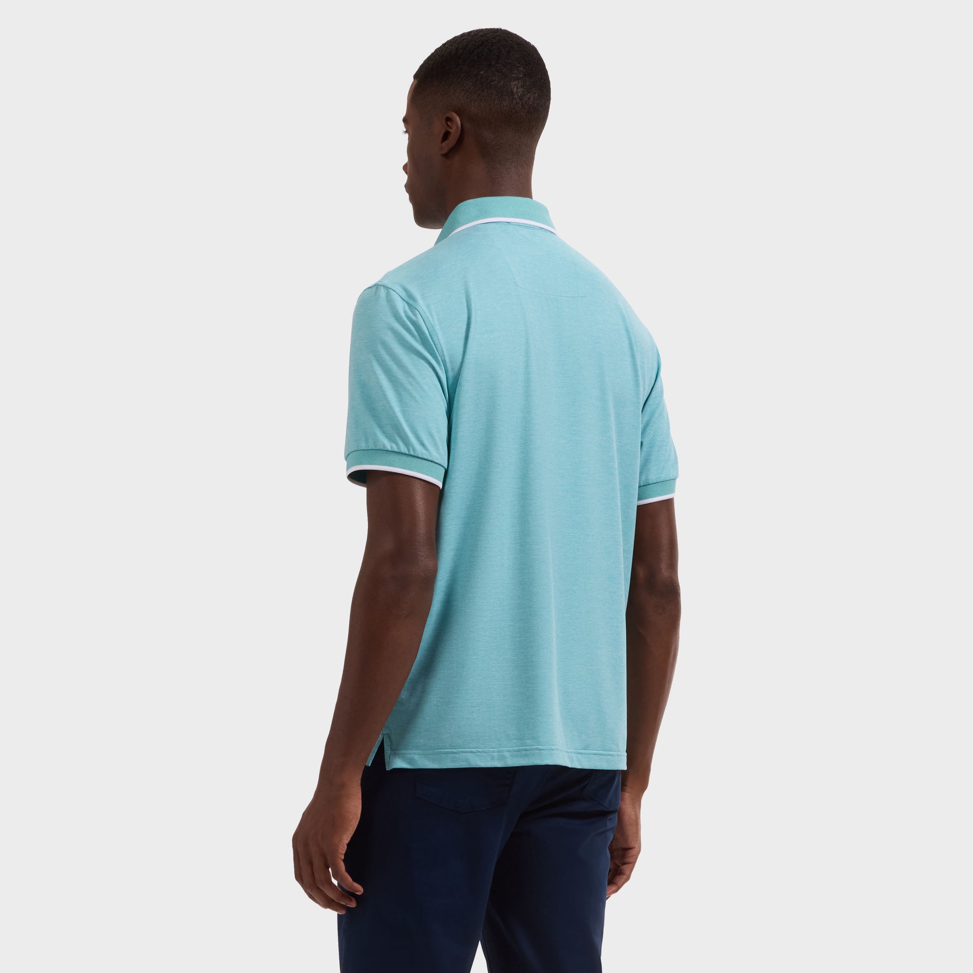 UV50 Performance Polo