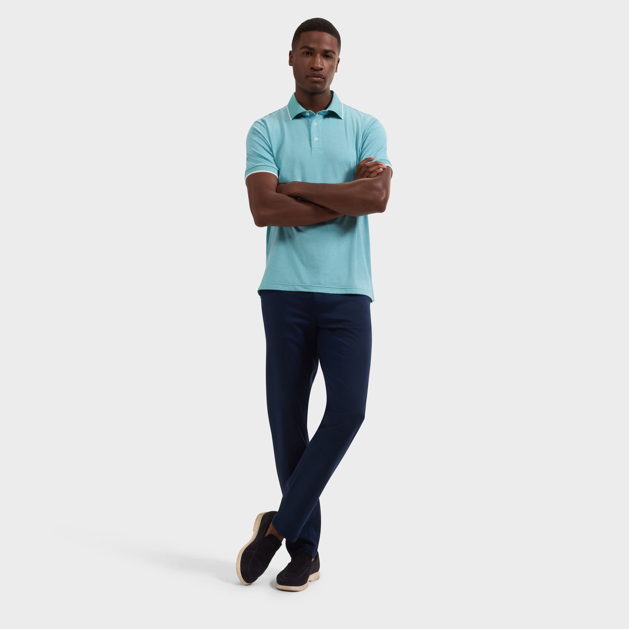 UV50 Performance Polo