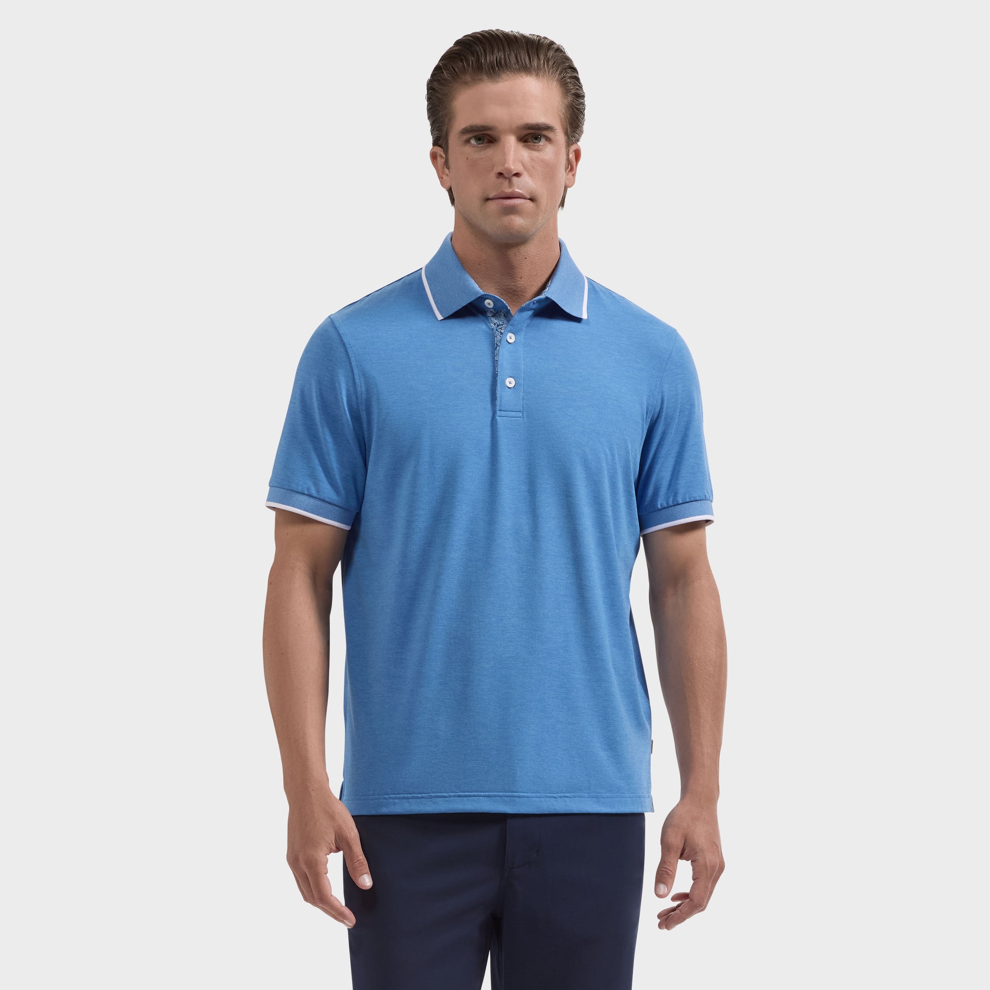 UV50 Performance Polo