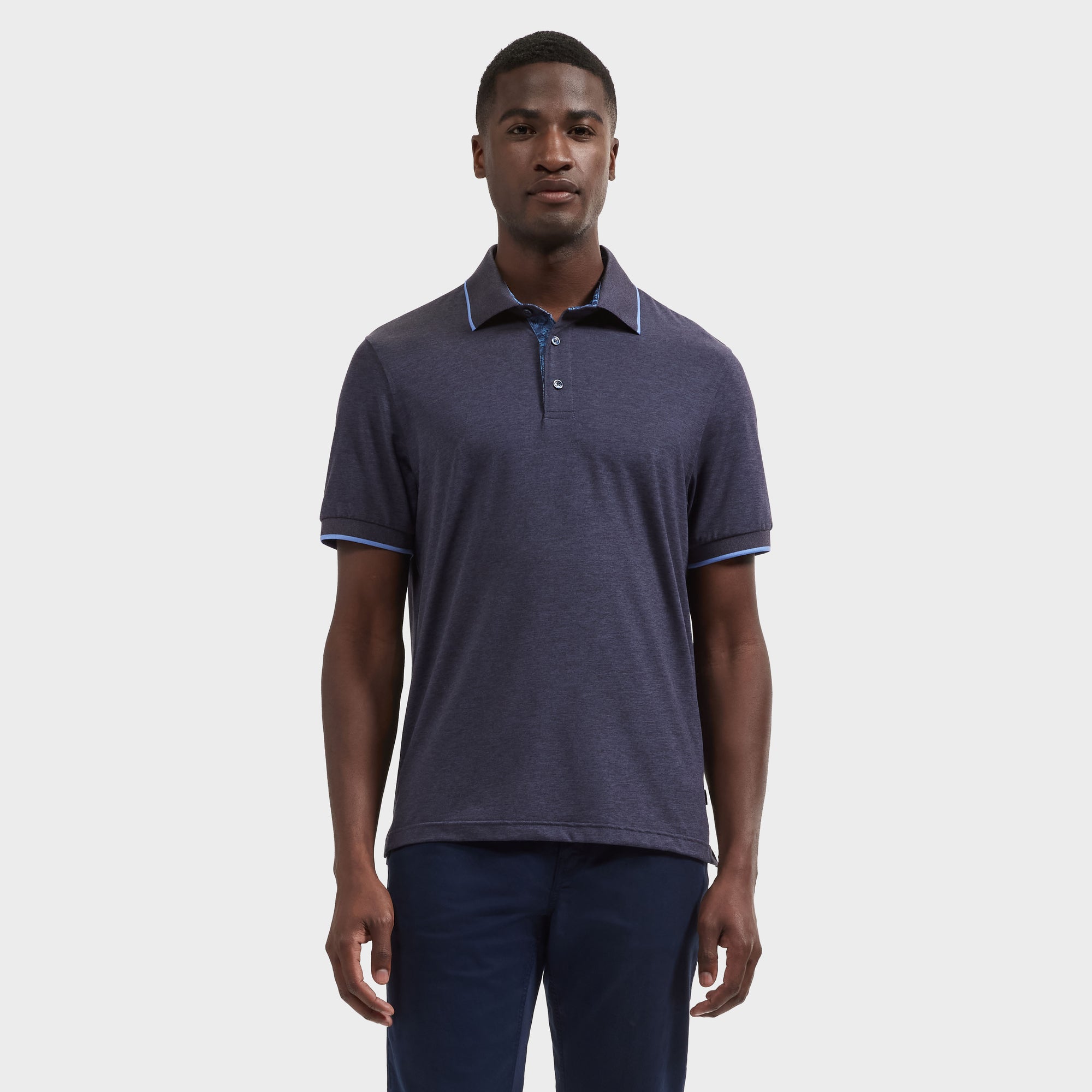 UV50 Performance Polo
