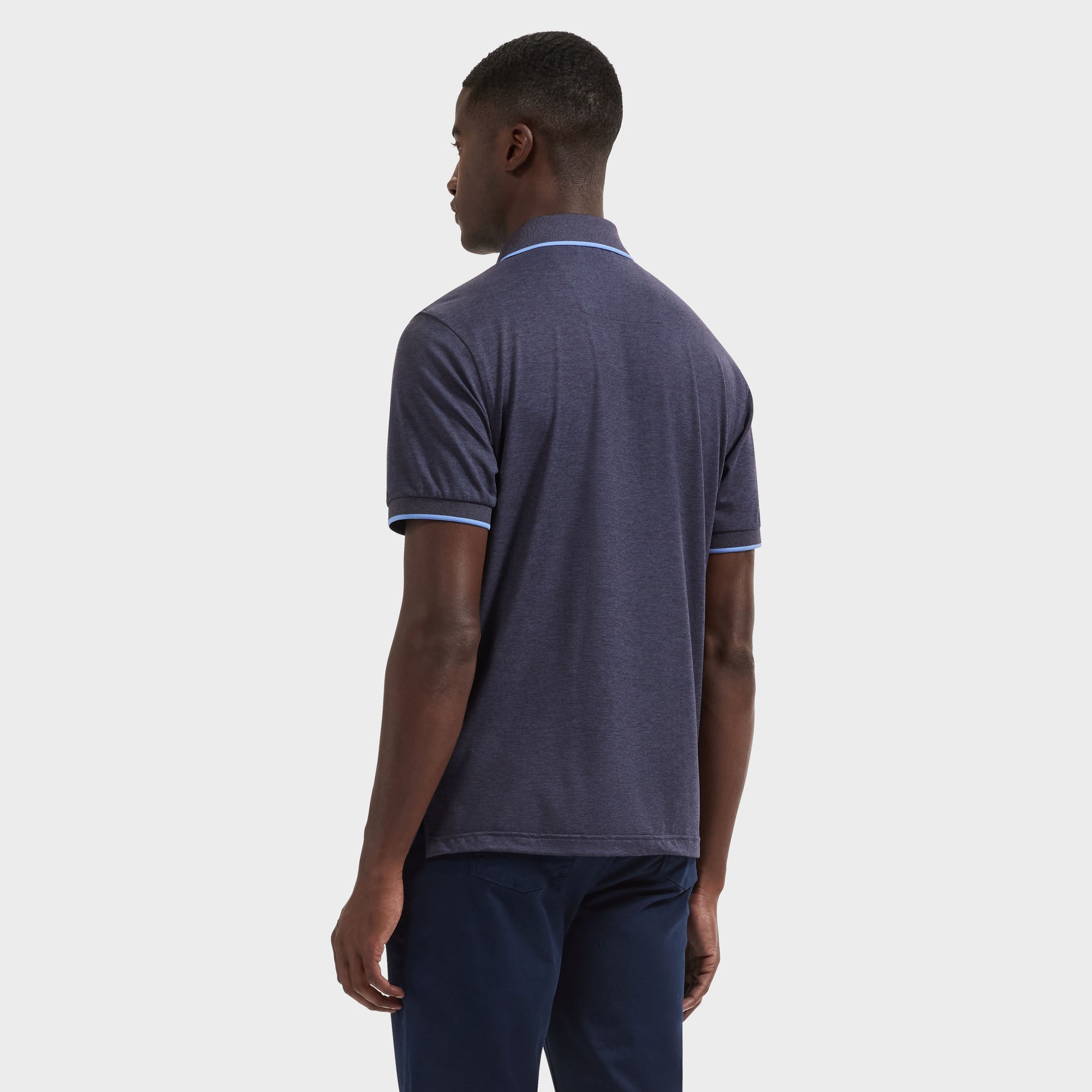 UV50 Performance Polo