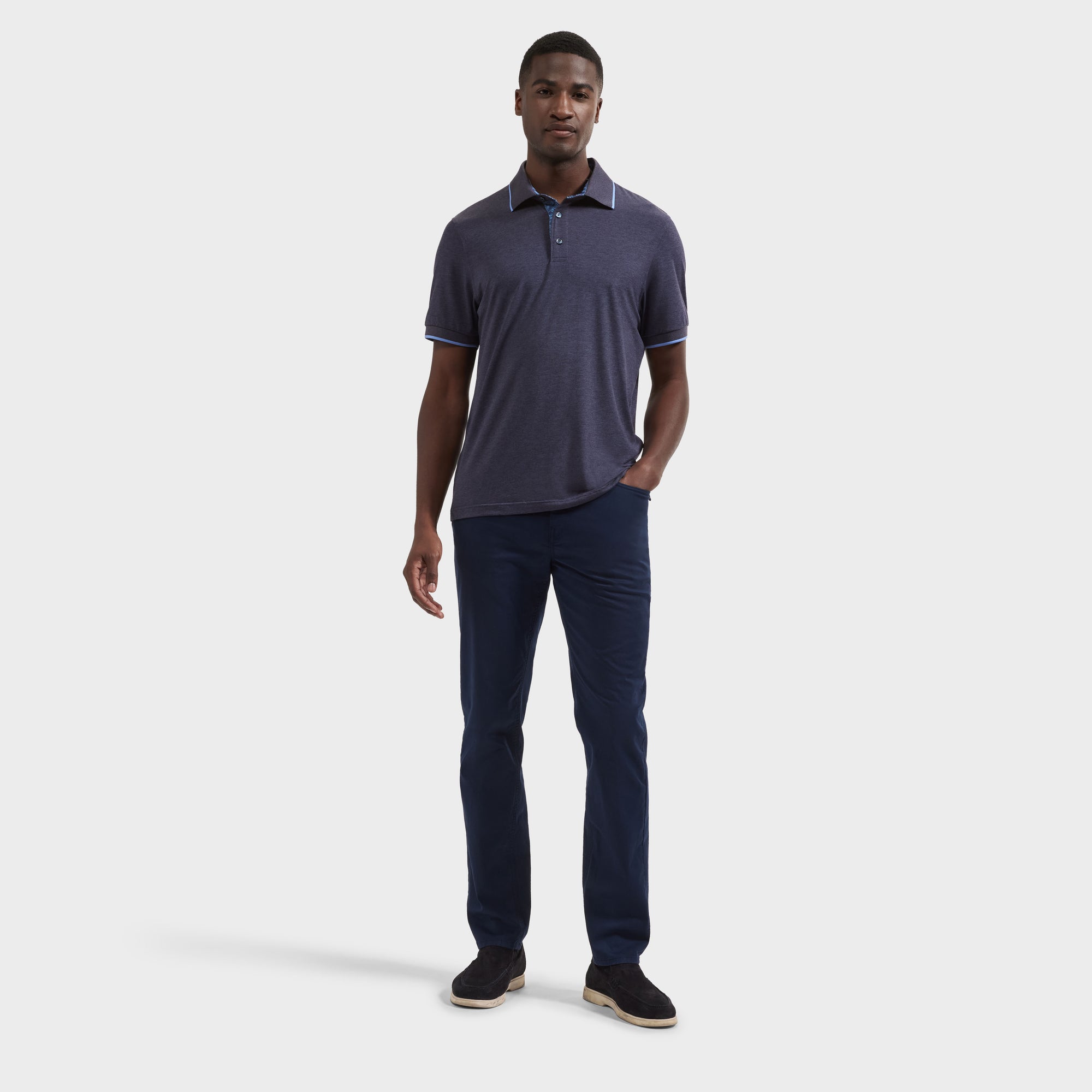 UV50 Performance Polo