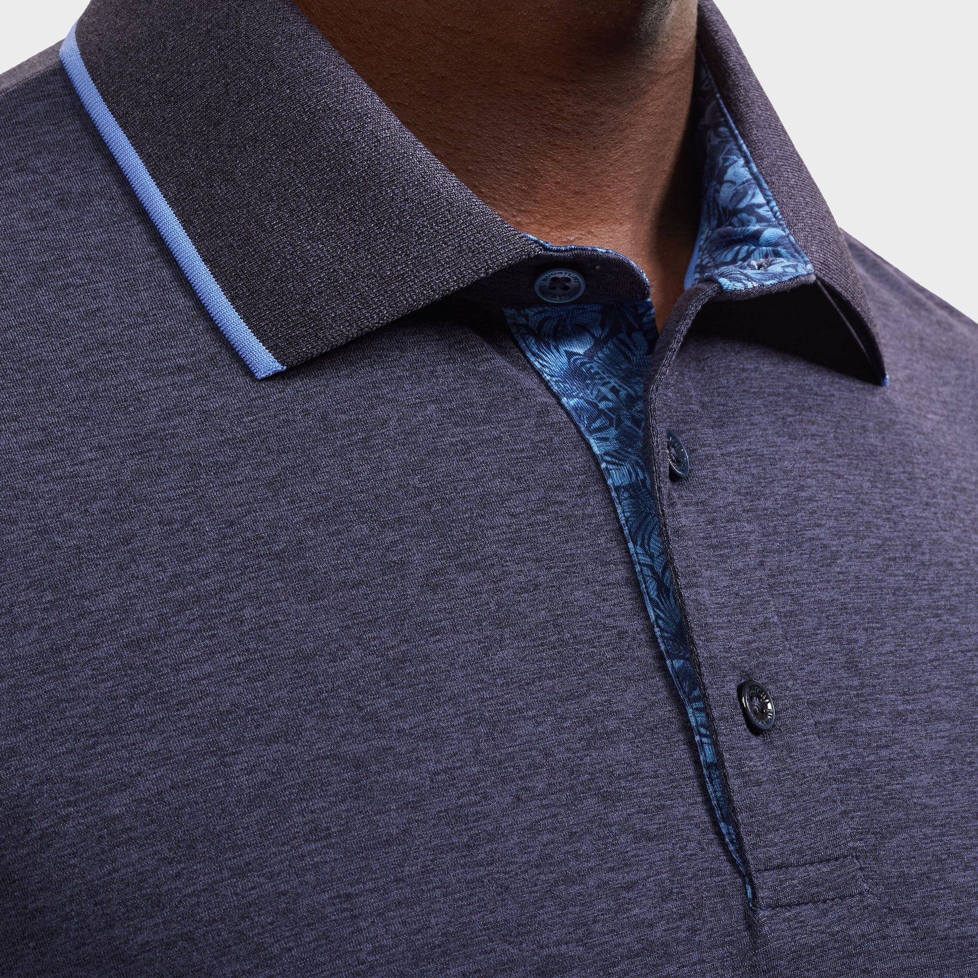 UV50 Performance Polo