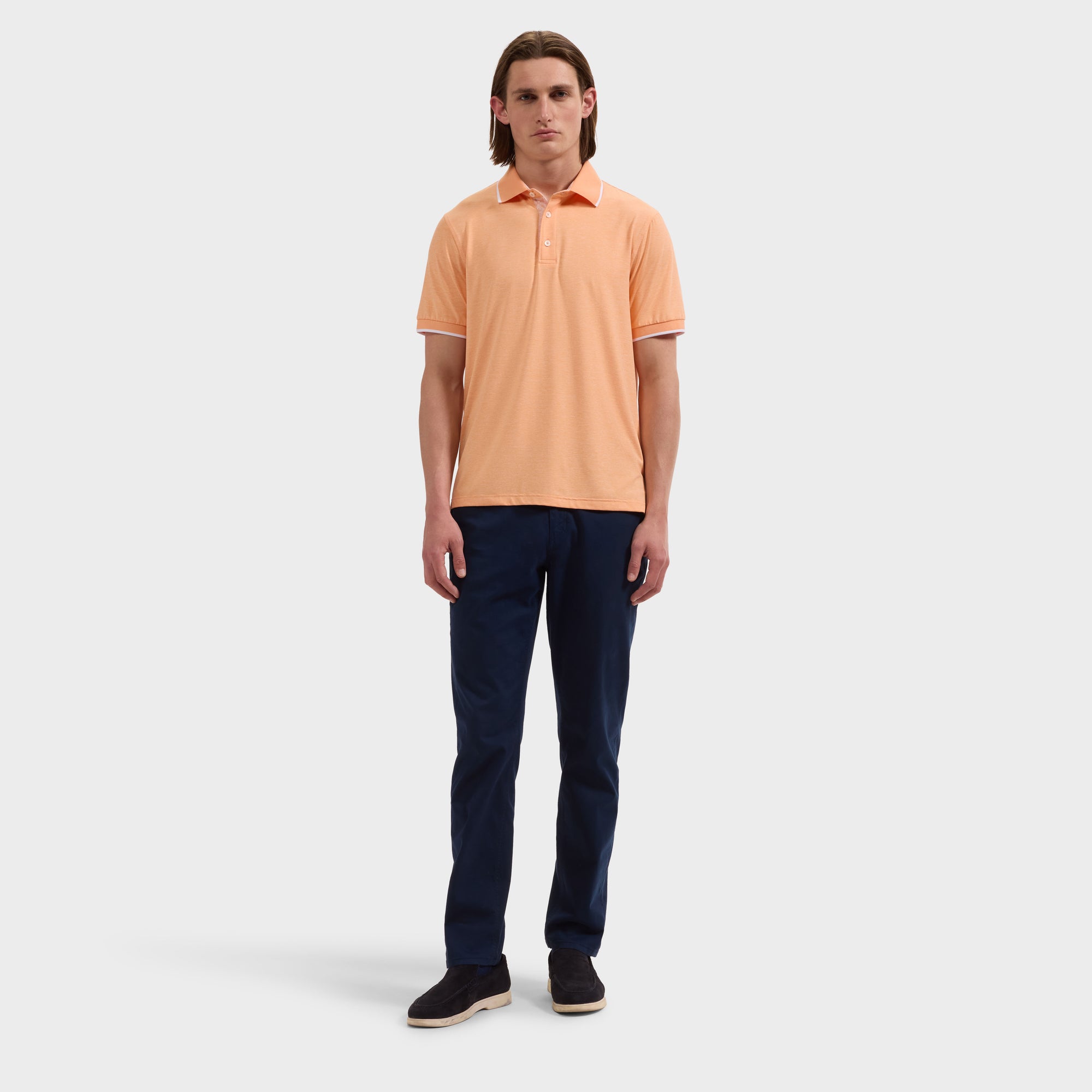 UV50 Performance Polo