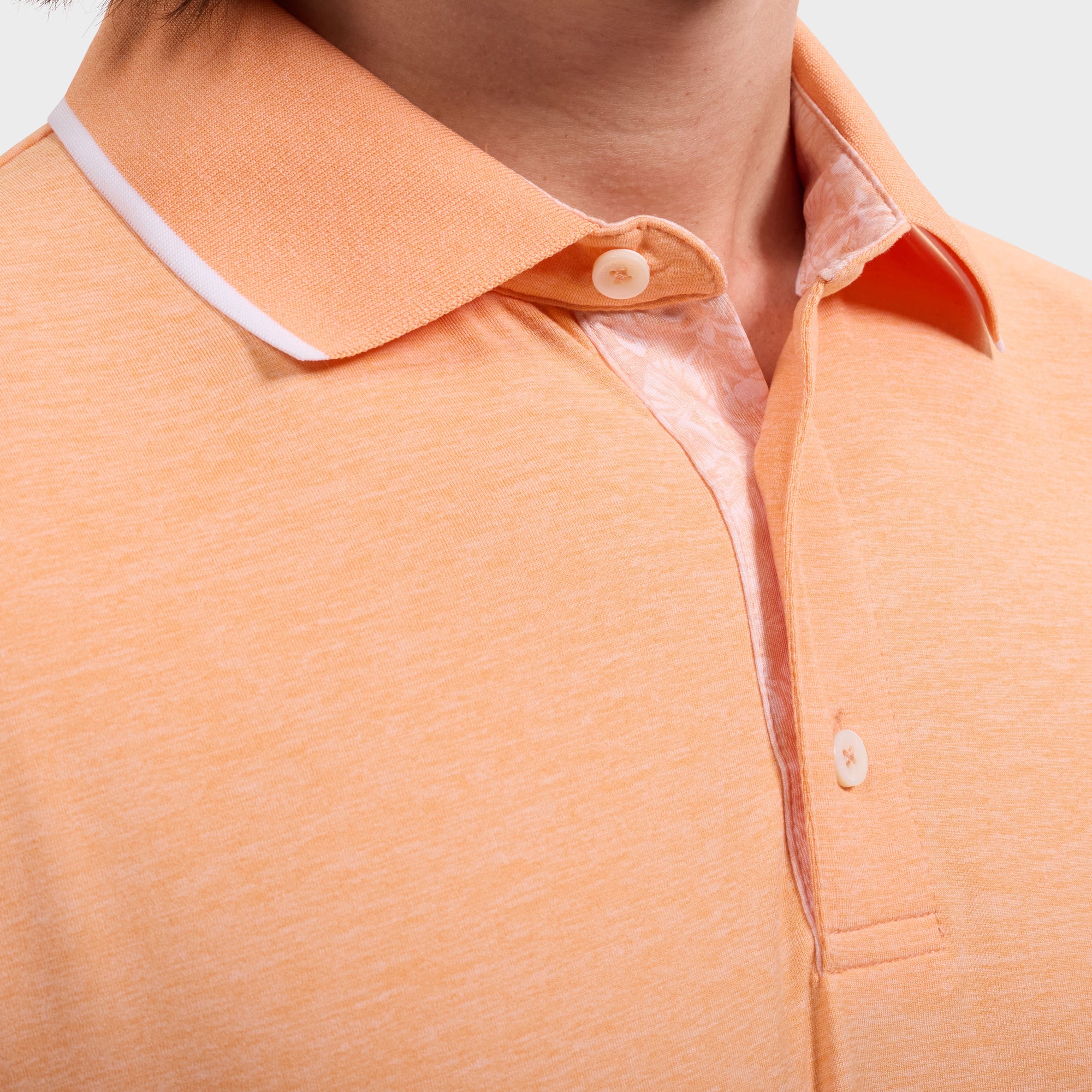 UV50 Performance Polo
