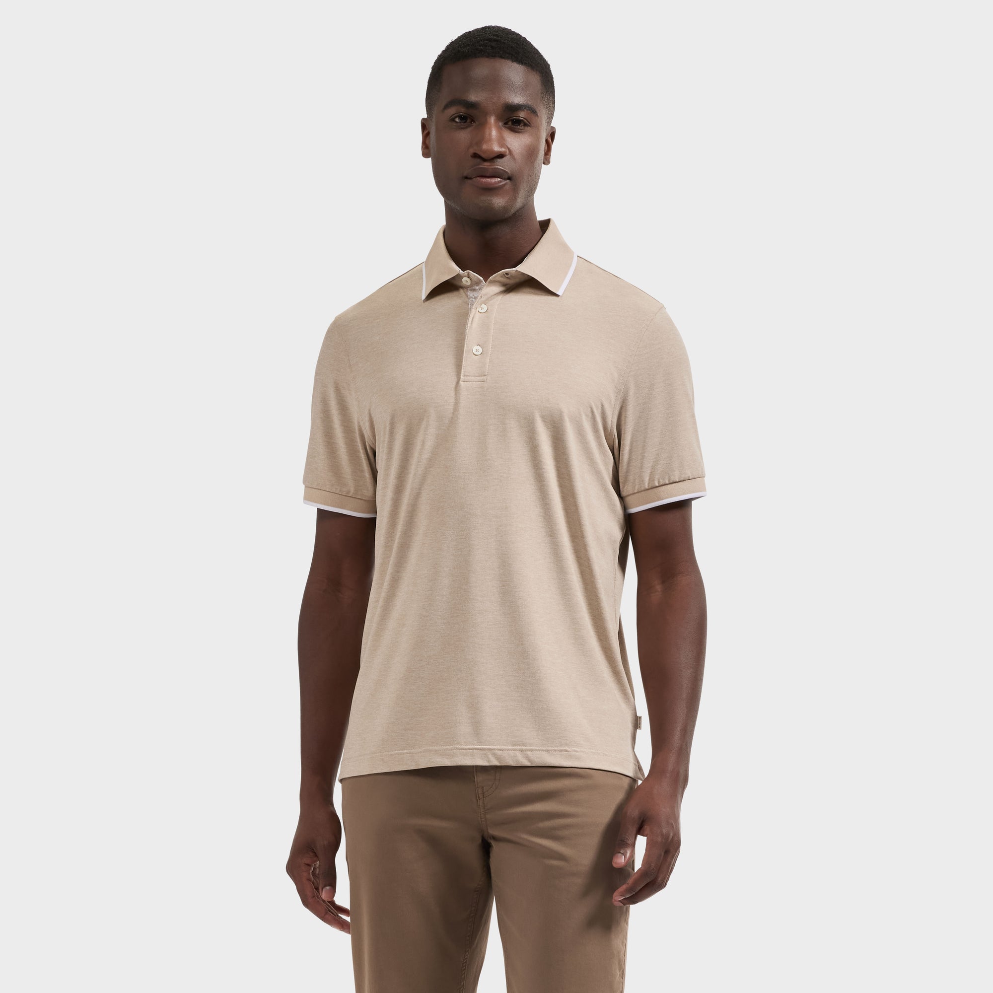 UV50 Performance Polo