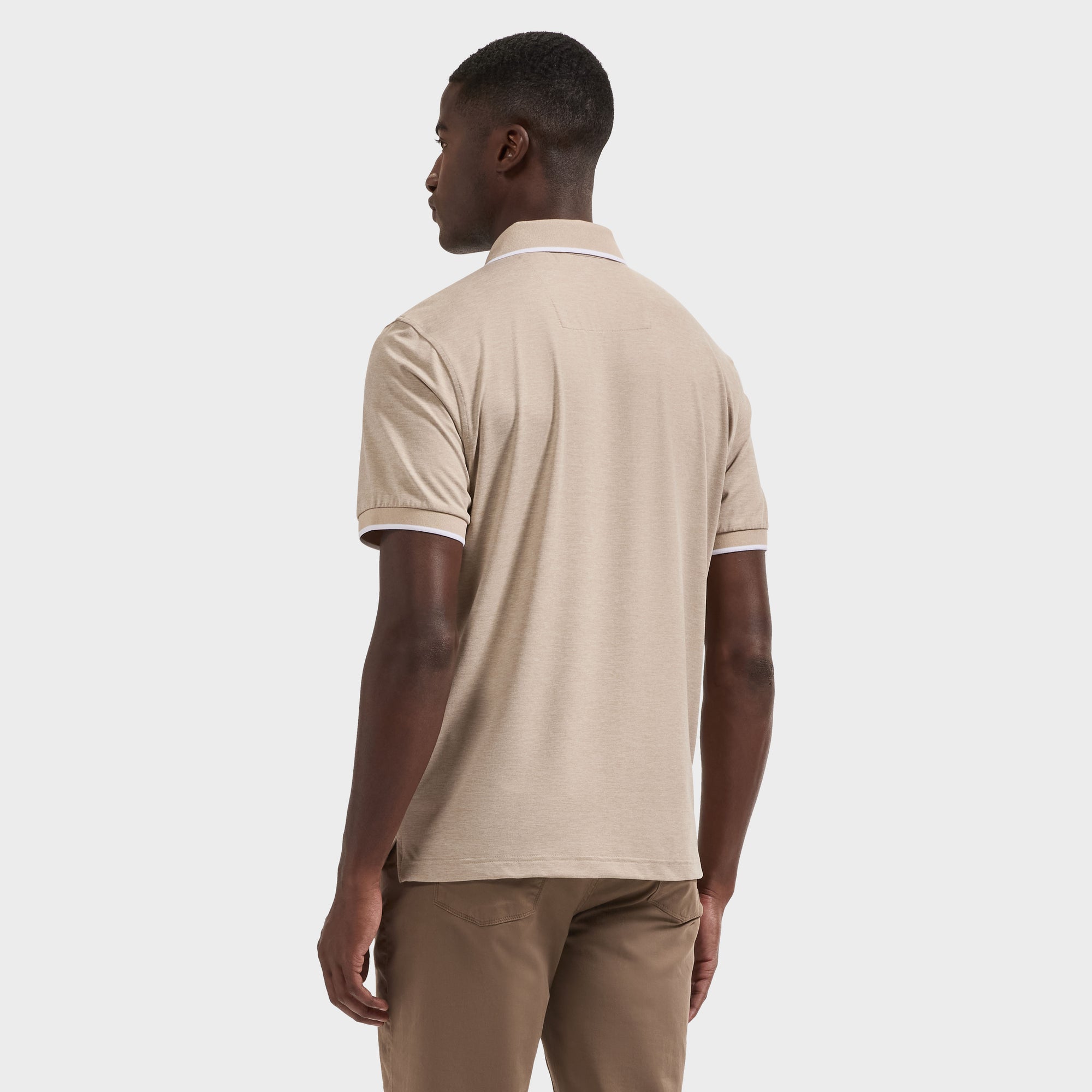 UV50 Performance Polo