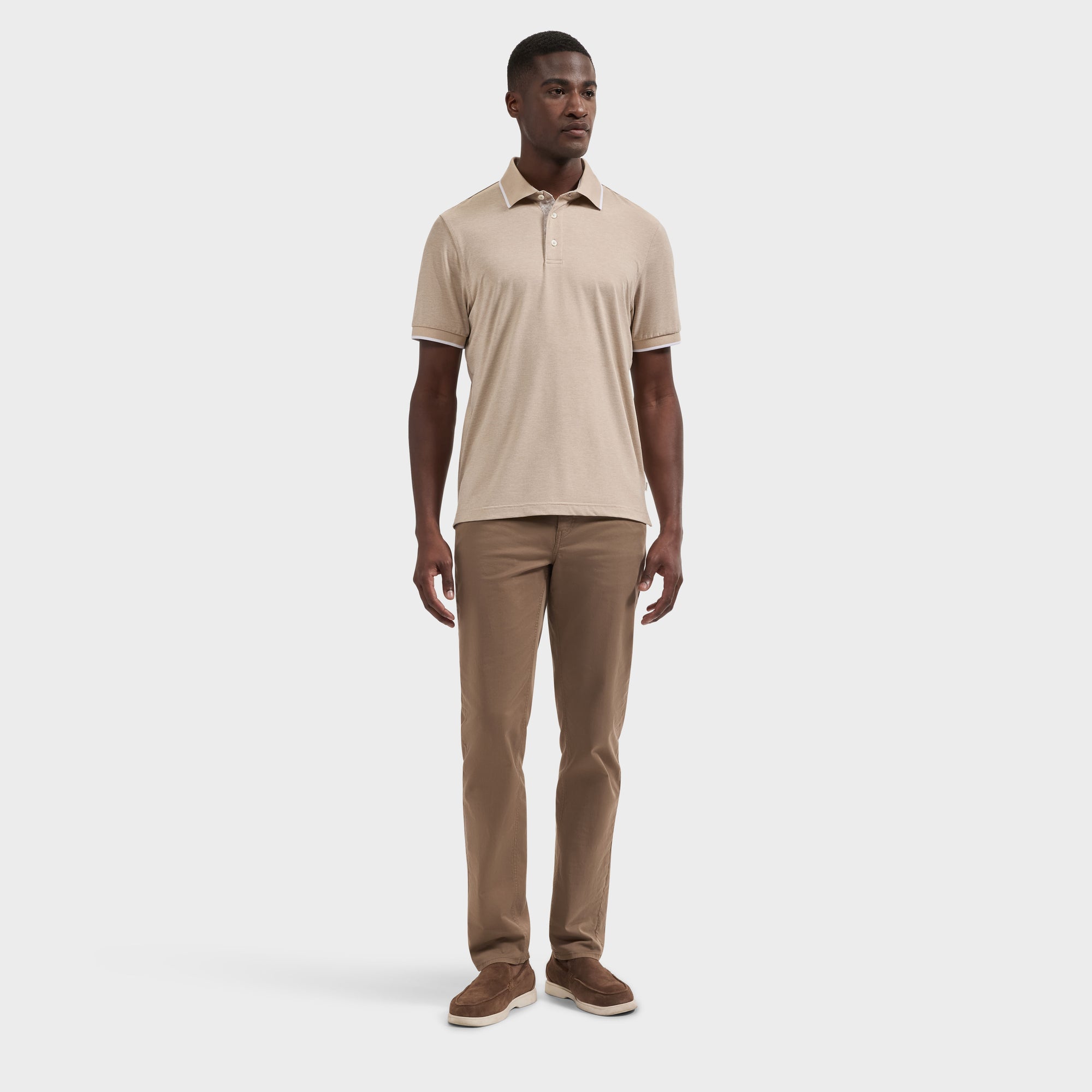 UV50 Performance Polo