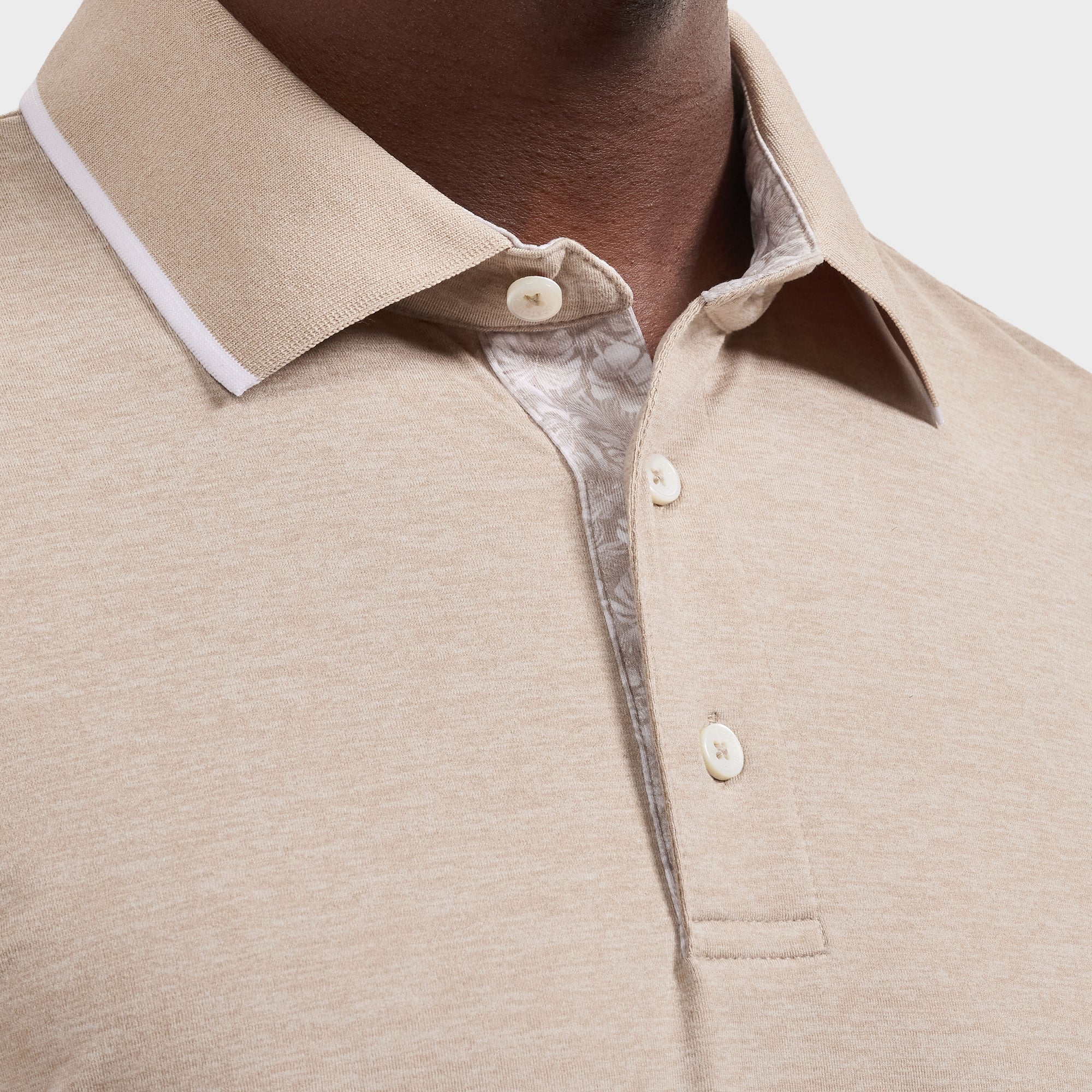 UV50 Performance Polo