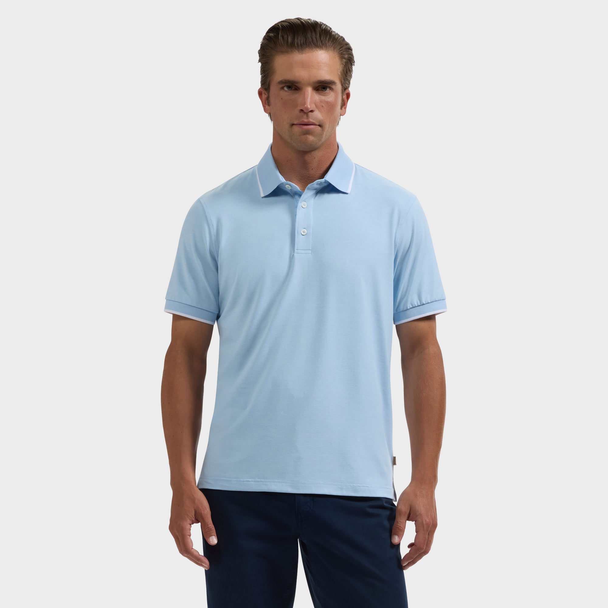 UV50 Performance Polo