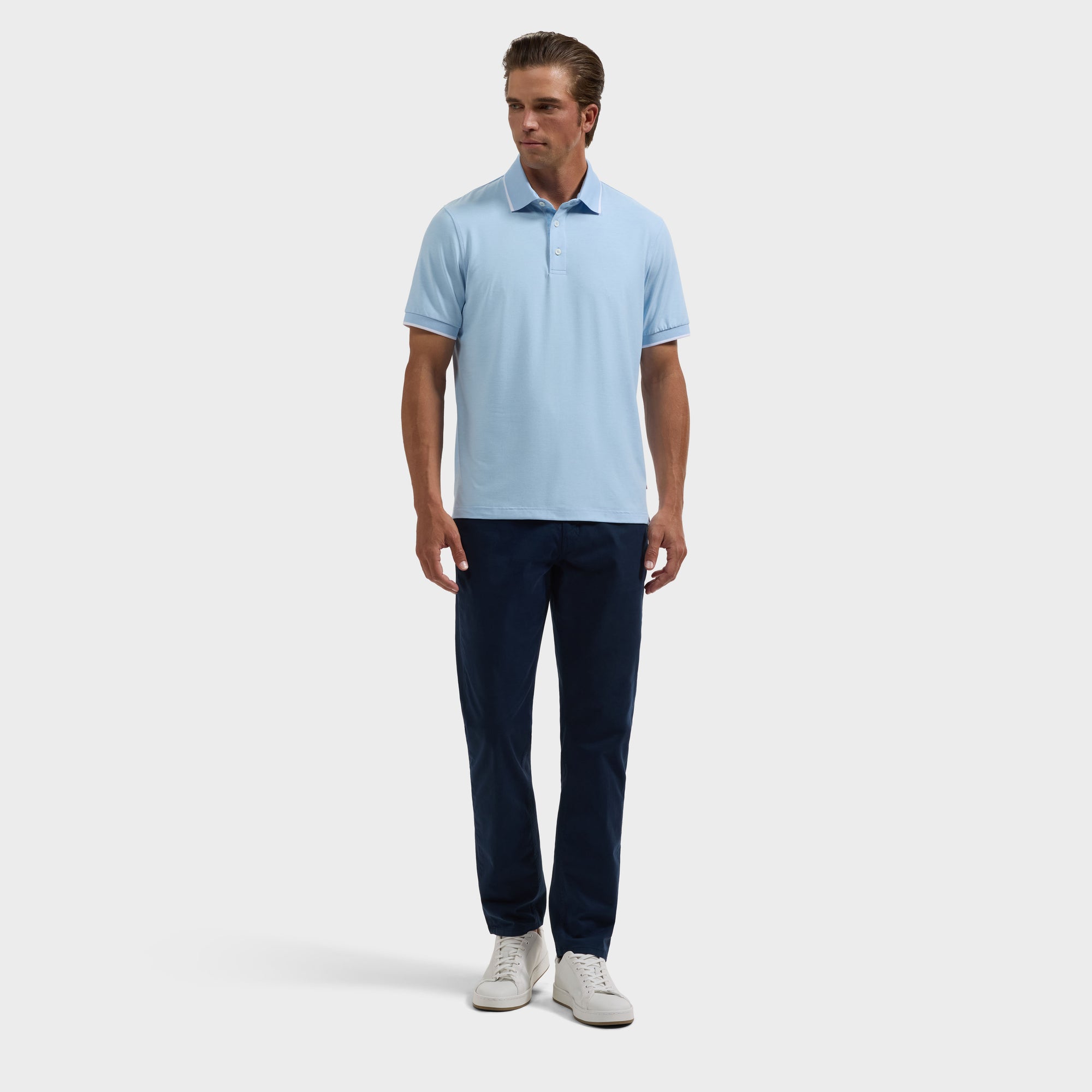 UV50 Performance Polo