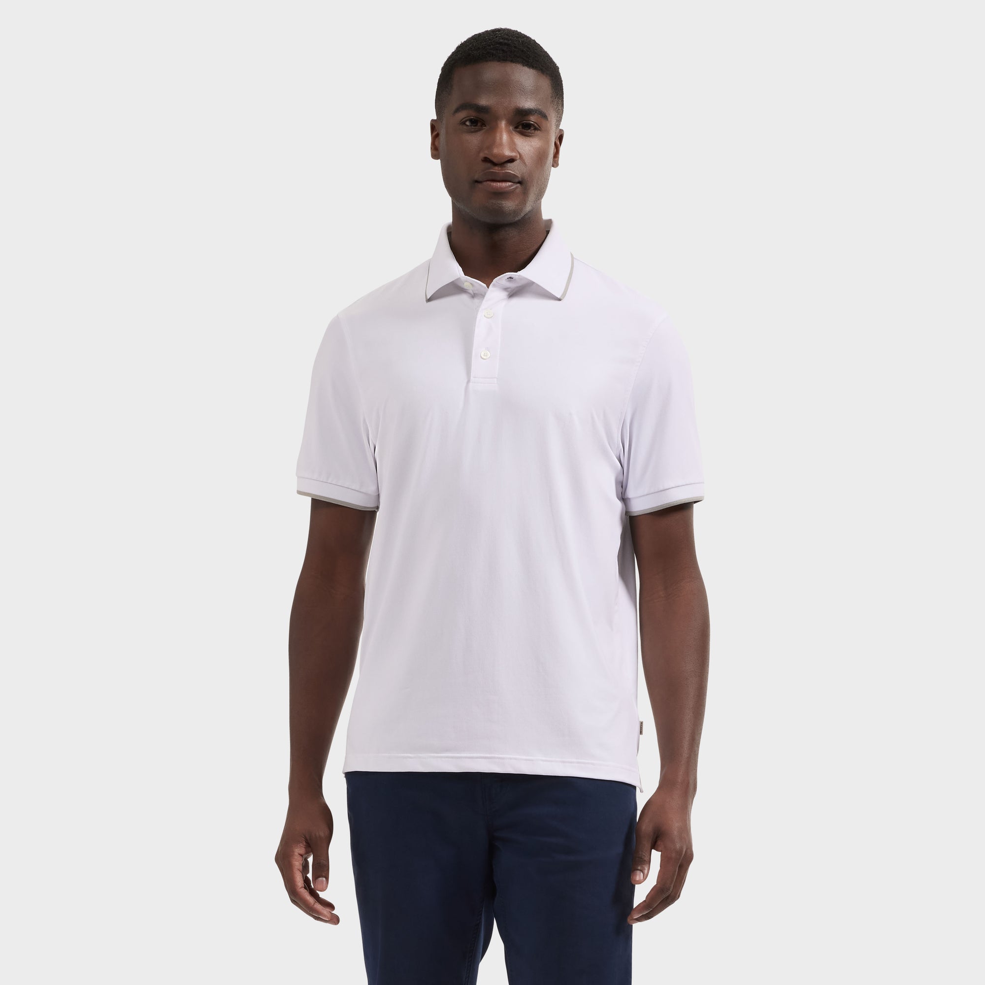 UV50 Performance Polo