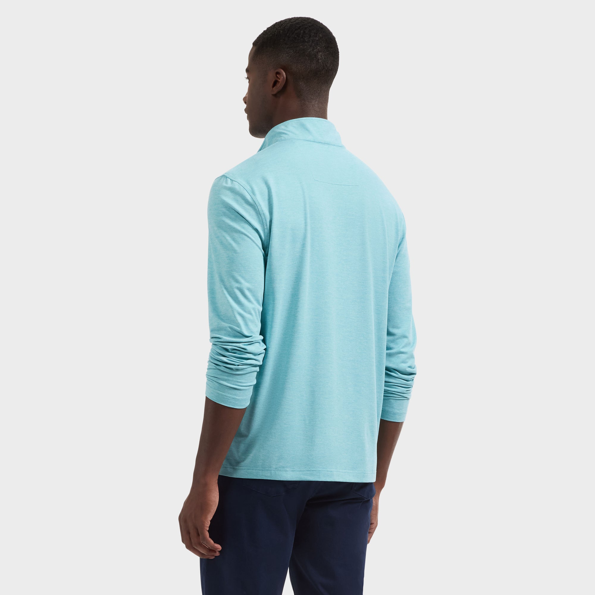 UV50 Performance Pullover