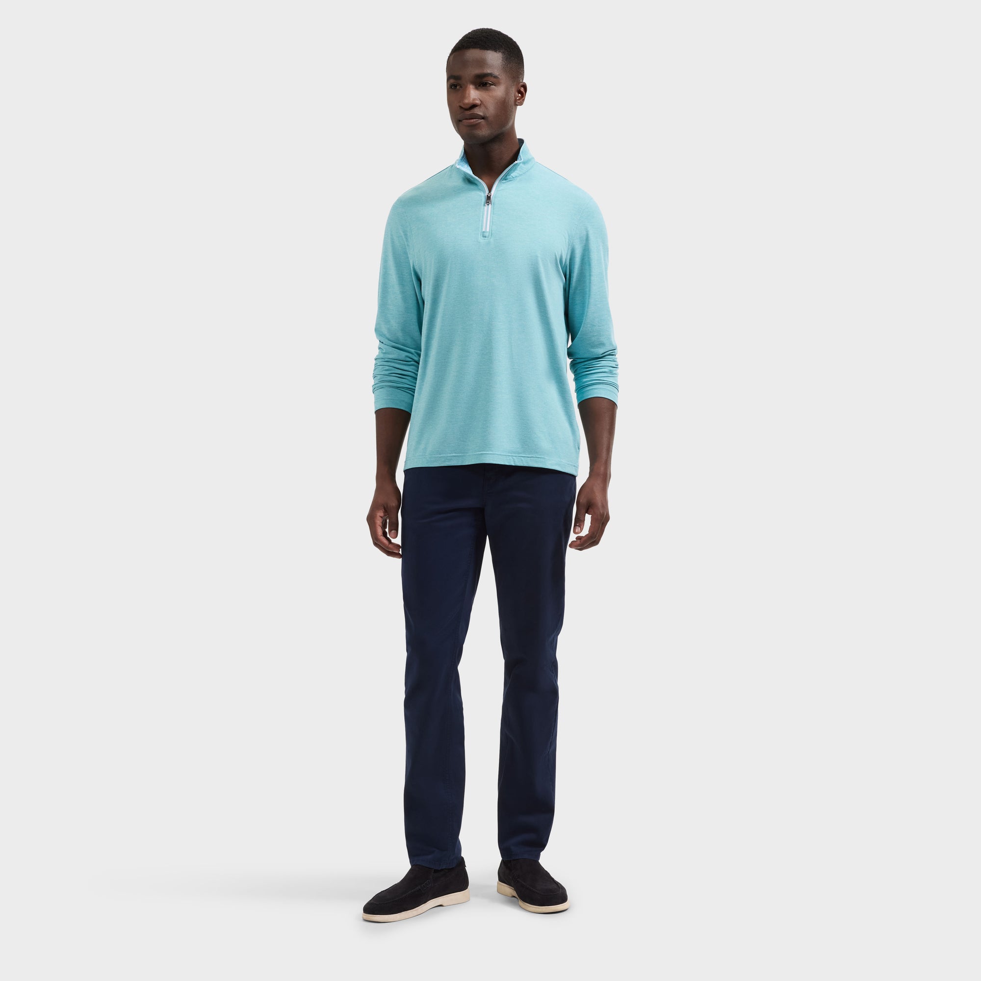 UV50 Performance Pullover