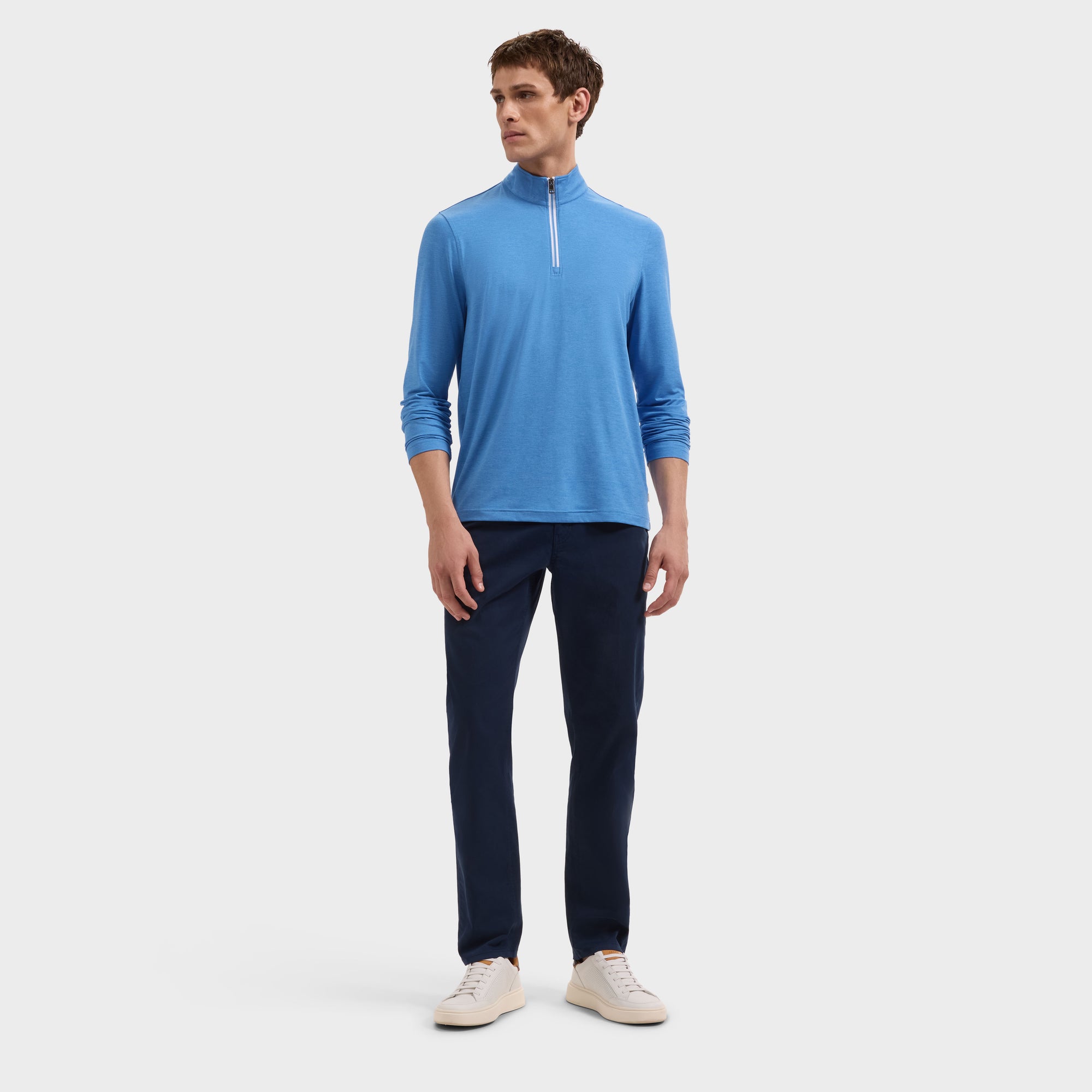UV50 Performance Pullover