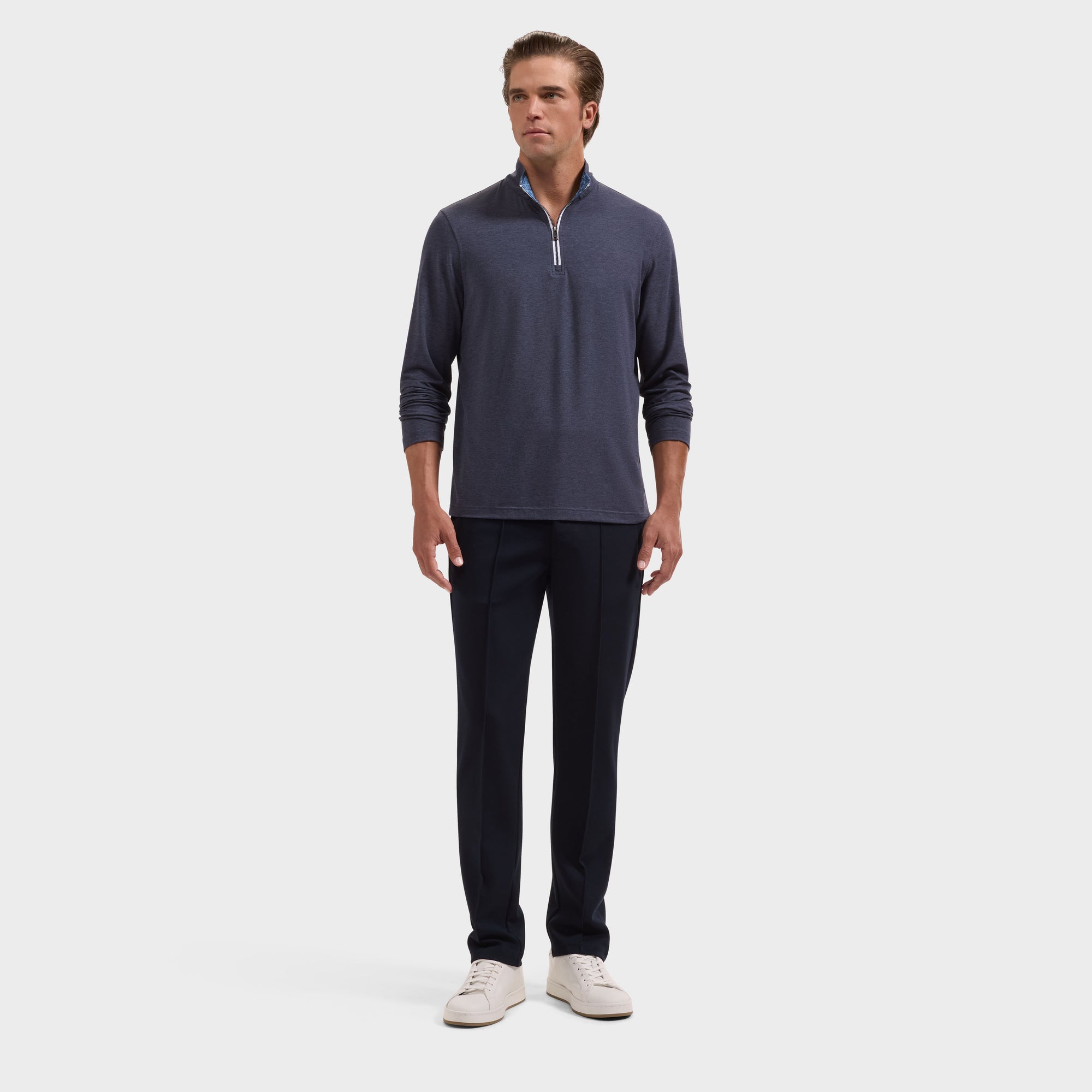 UV50 Performance Pullover