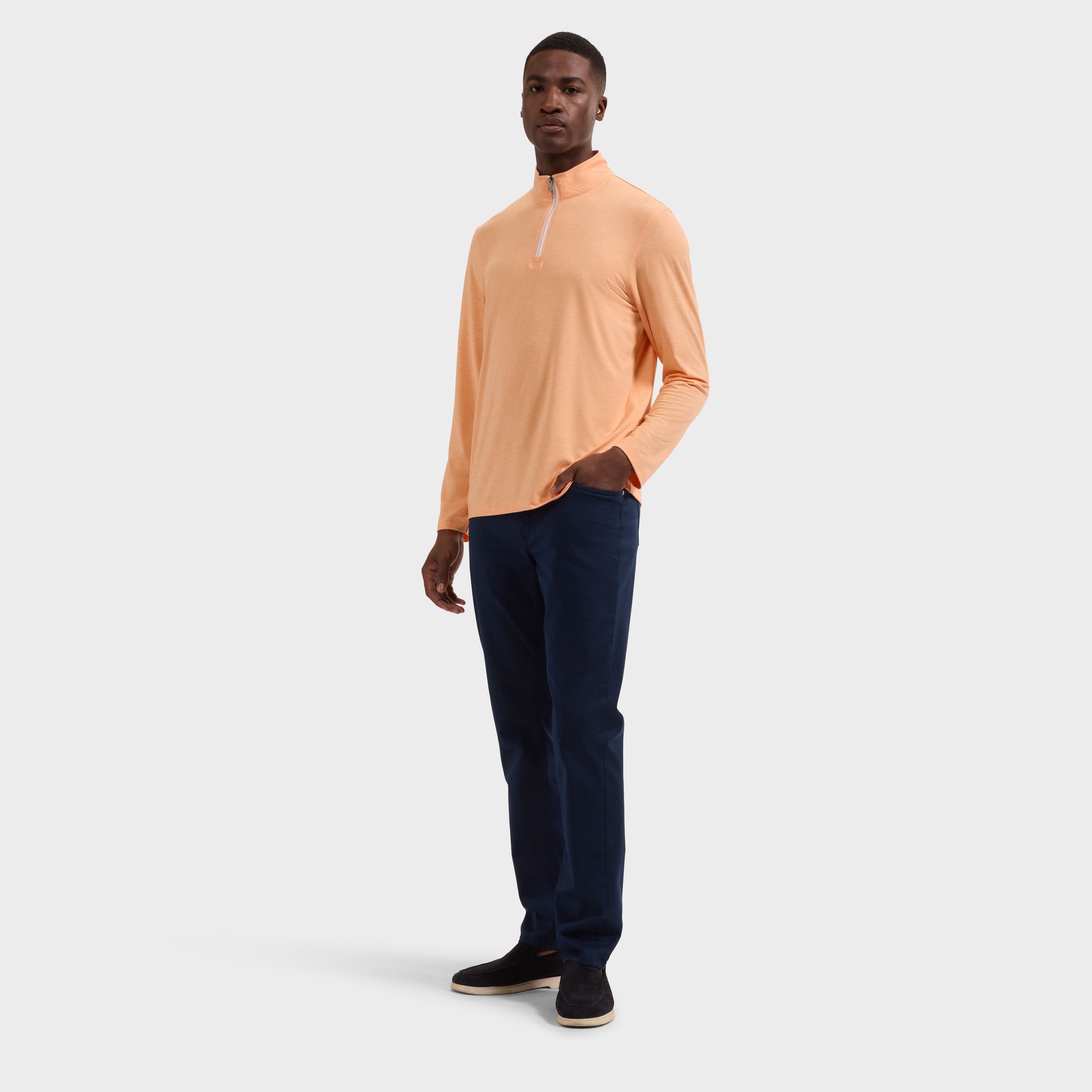 UV50 Performance Pullover