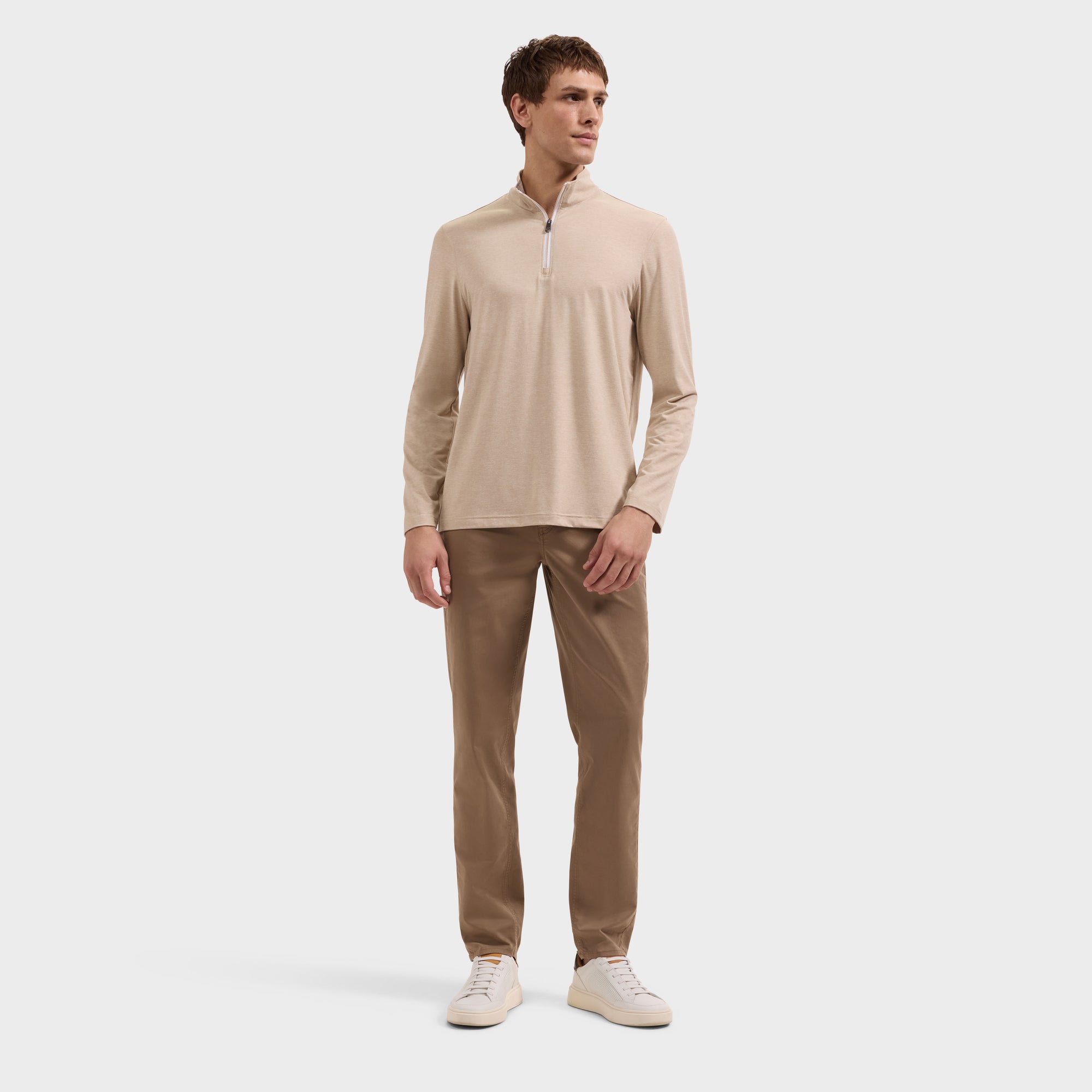 UV50 Performance Pullover
