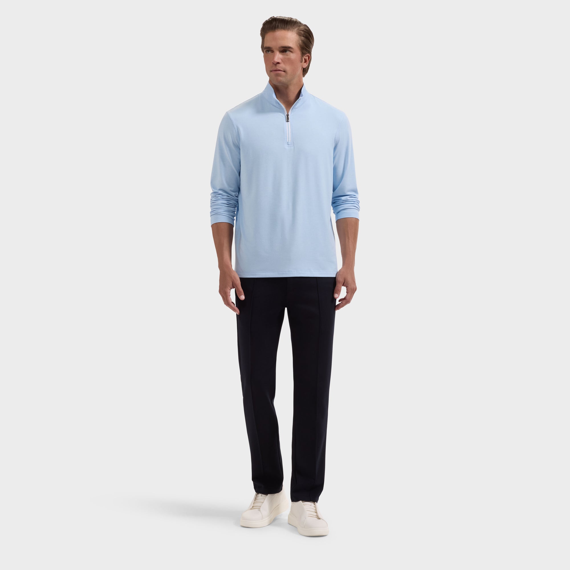 UV50 Performance Pullover