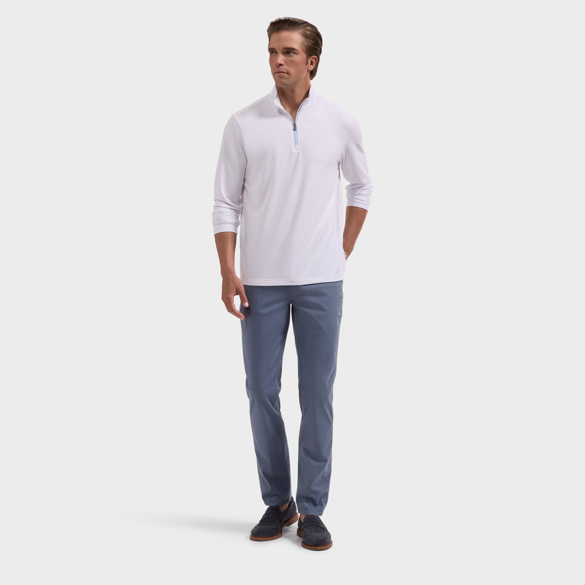 UV50 Performance Pullover